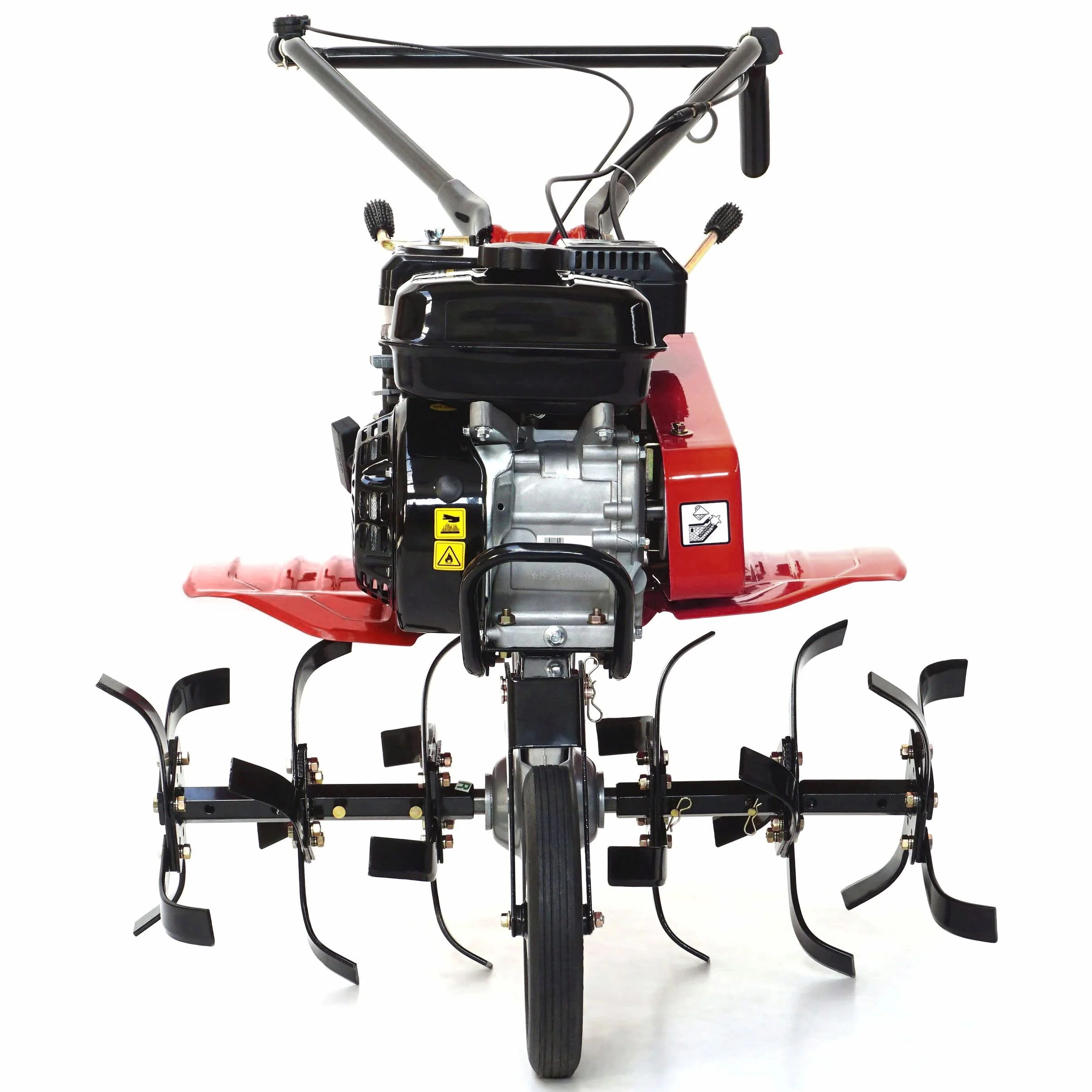 Glebogryzarka spalinowa Weima WM500 7 KM 212 CCM szerokość frezu 100 cm 2 biegi