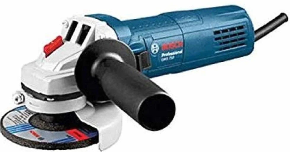 Bosch Professional GWS 700 profesjonalna szlifierka kątowa