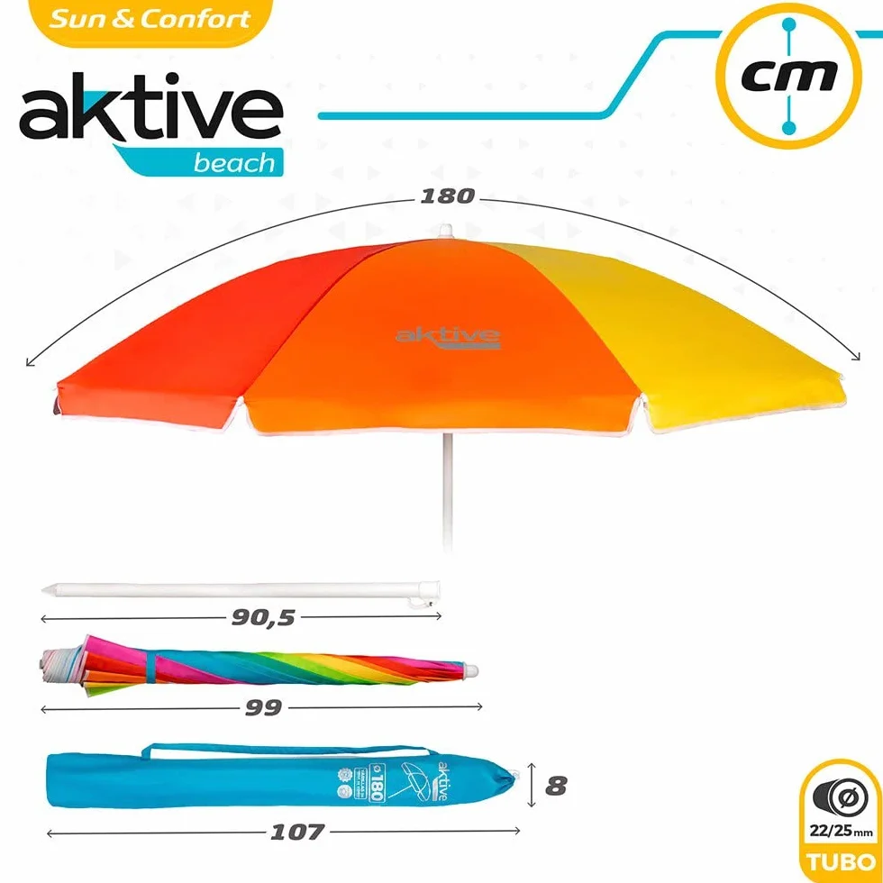 AKTIVE Parasol