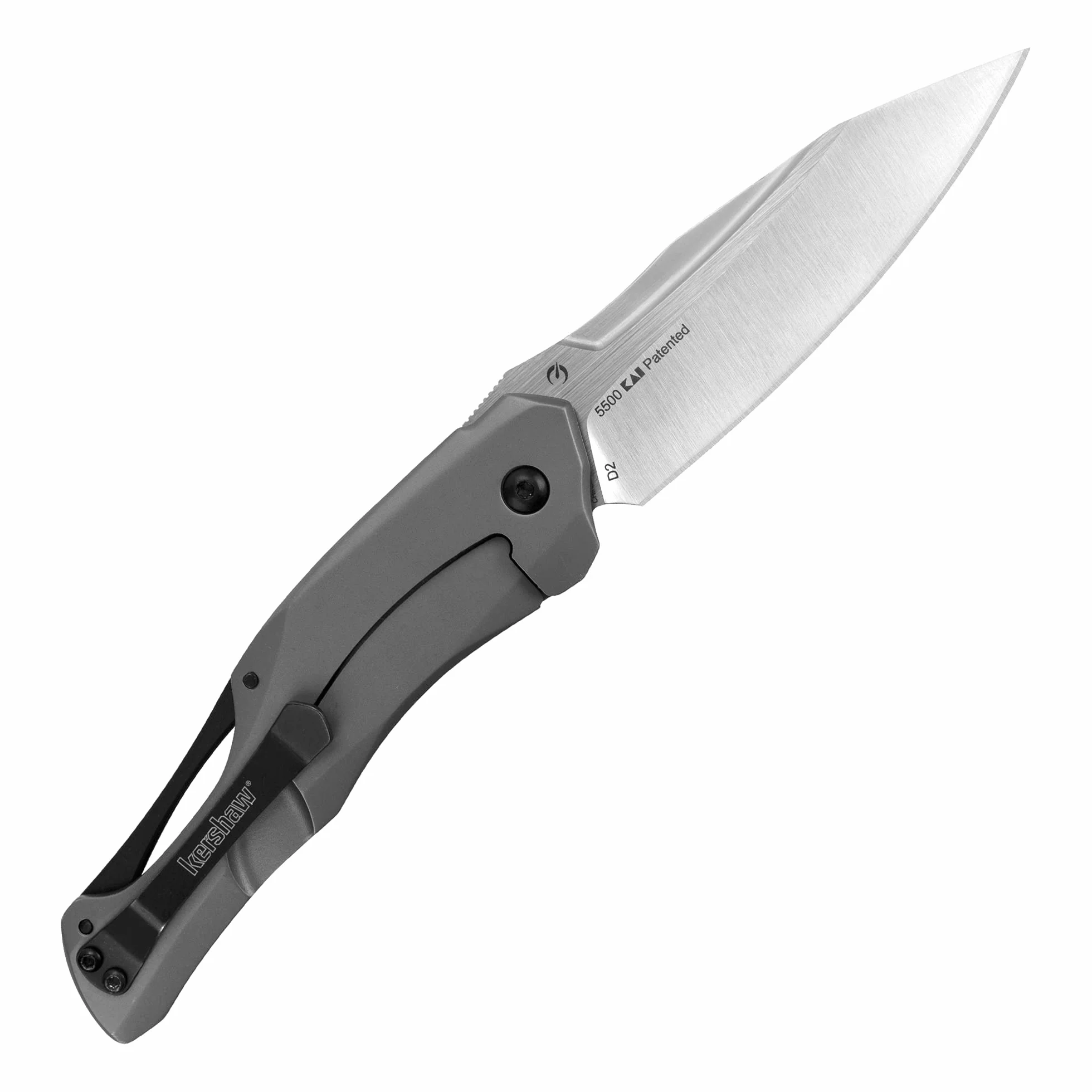 Kershaw 0 Collateral Framelock