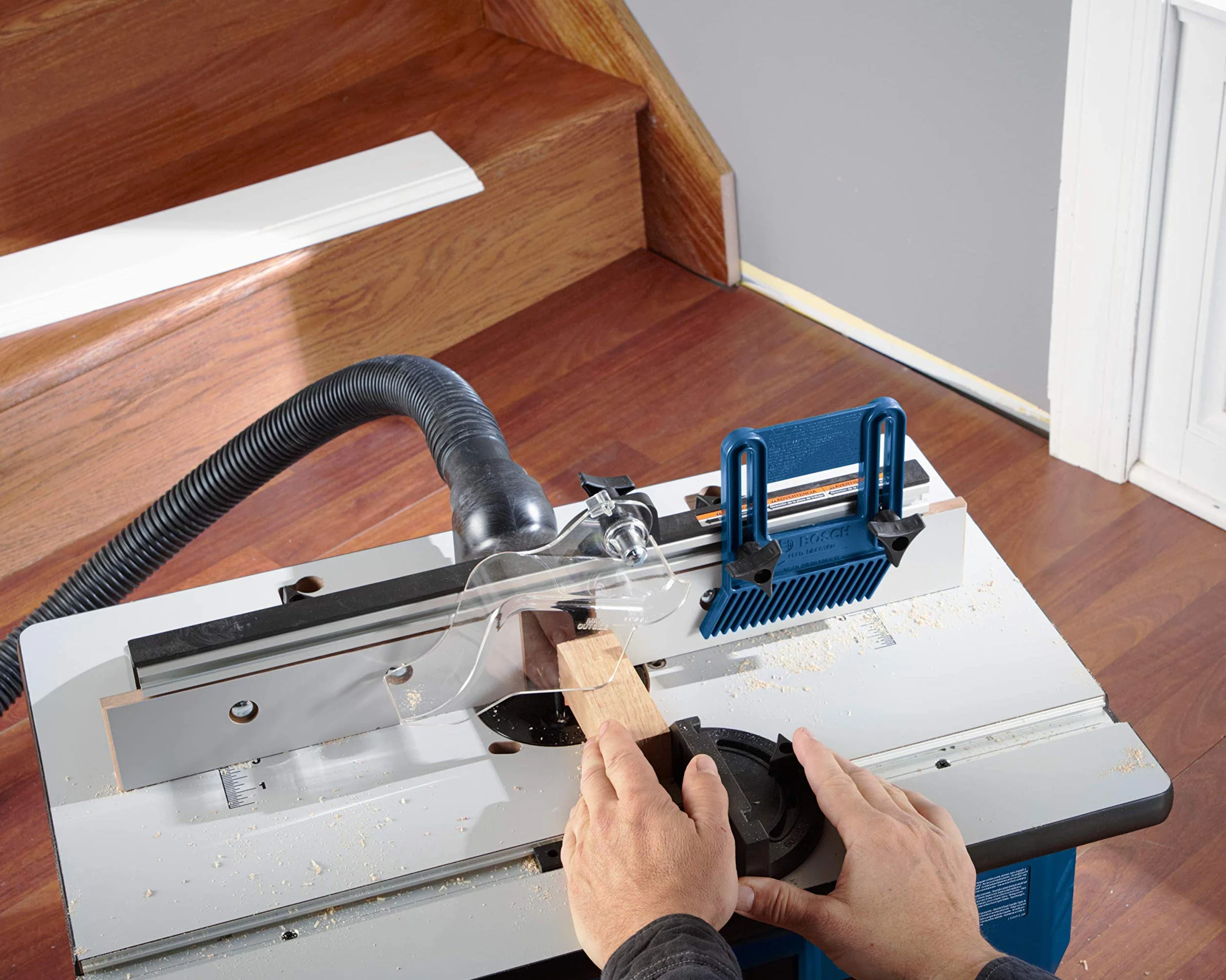 Bosch RA1141 Benchtop Router Table
