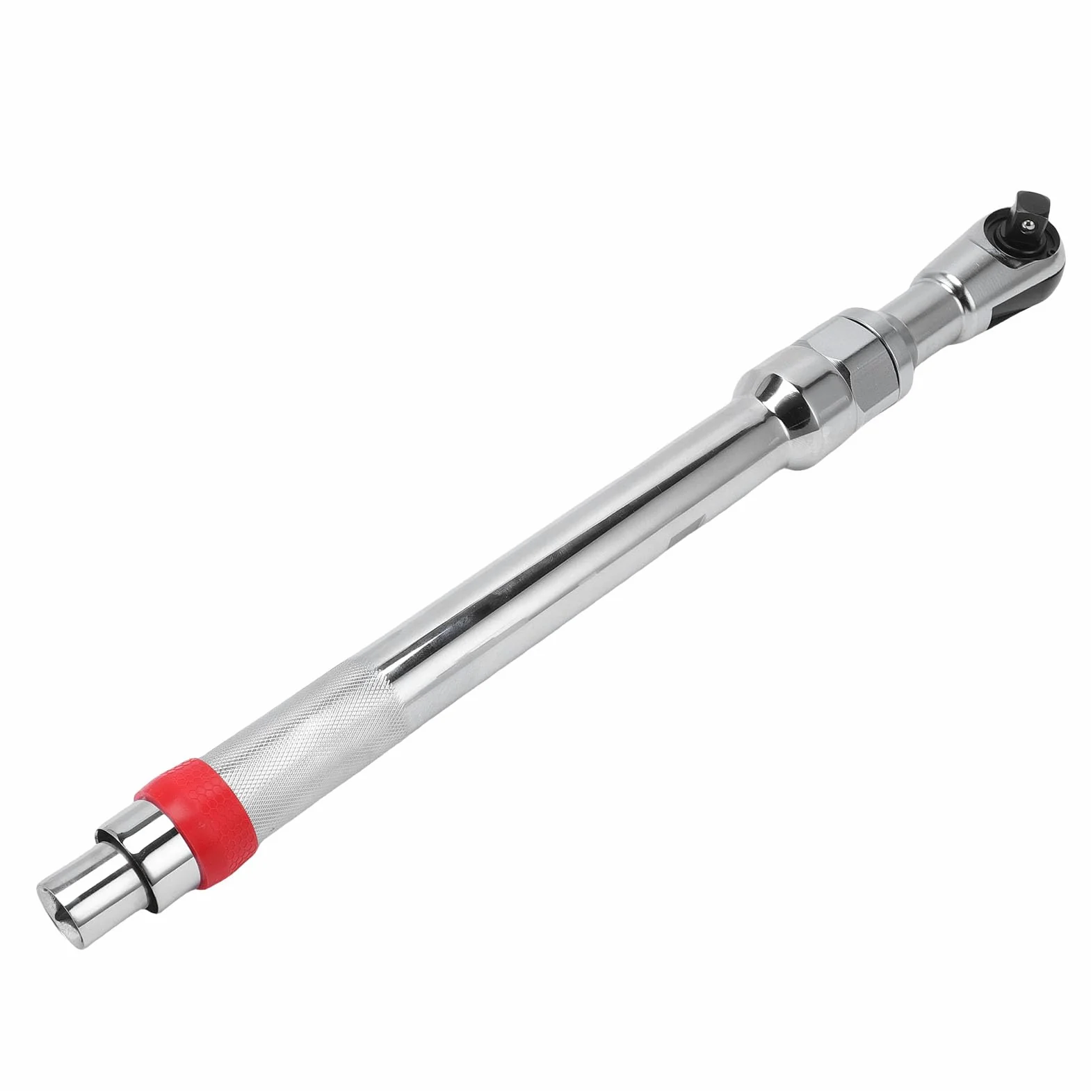 Generic 1/2 „Wpływ na Klucz Przedłużenia Przesunięcia, 2-w-1 Manualne/elektryczne Przedłużanie Uderzenia Wąskie Przestrzenie, z Adapterami 3/8" i 1/4 "