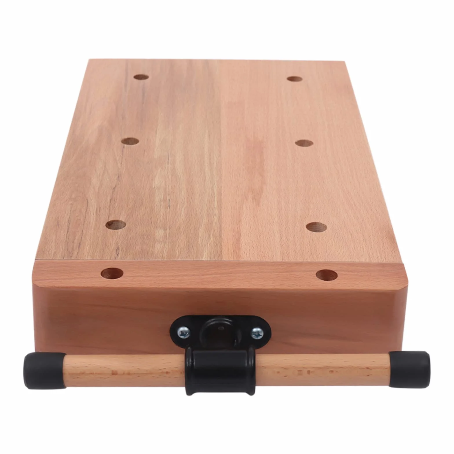 Stół warsztatowy Wood Vise, stacjonarny imadło do obróbki drewna, przenośny stół warsztatowy do obróbki drewna, inteligentny imadło + zacisk Superior