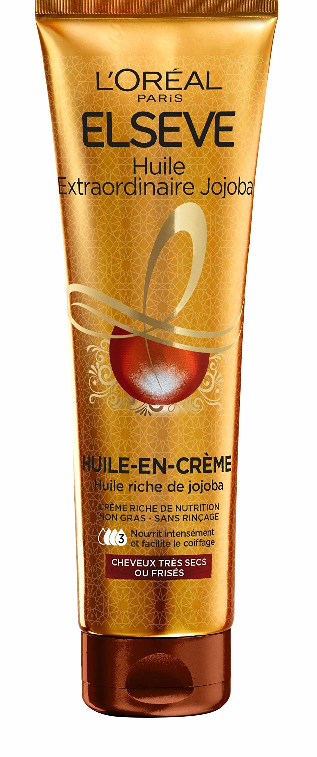 L’Oréal Paris Elseve Olejek do Włosów, 150 ml