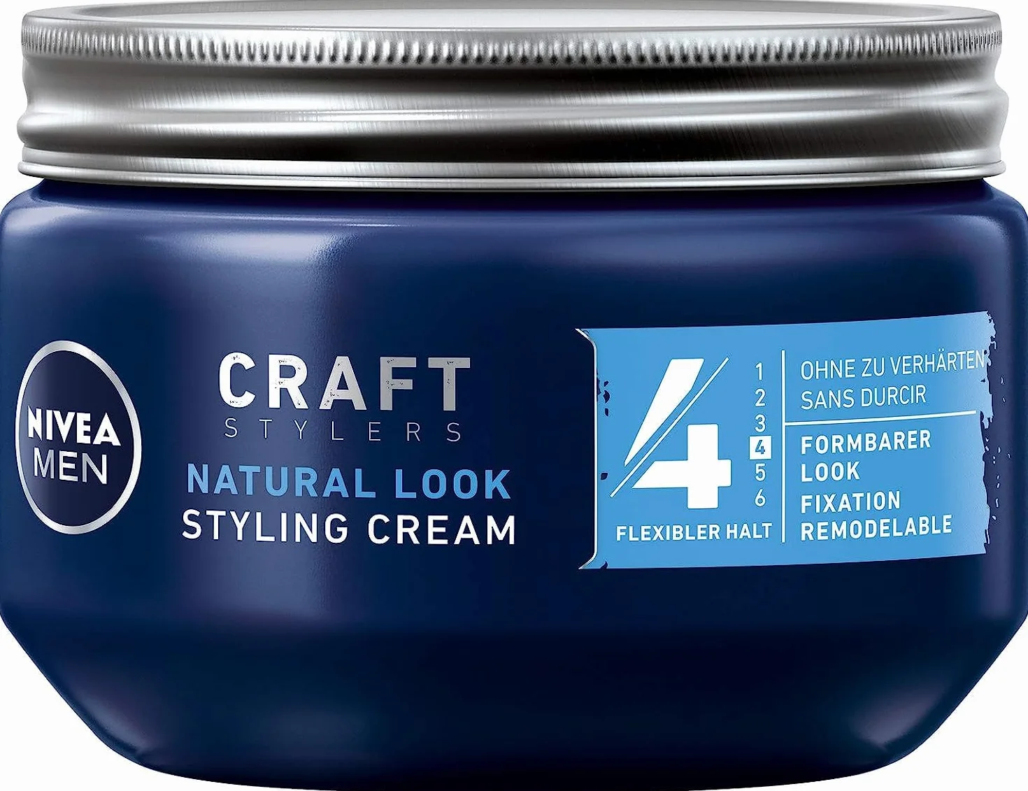 Nivea Men Craft Stylers Żel do Stylizacji, 150 ml
