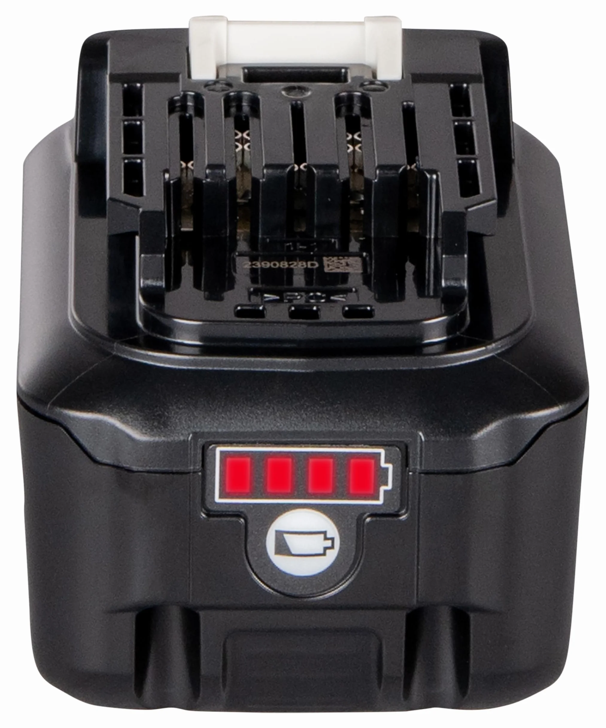 Makita Bl1041B, Lxt Bateria Litowo-Jonowa, 12 V, 4,0 Ah