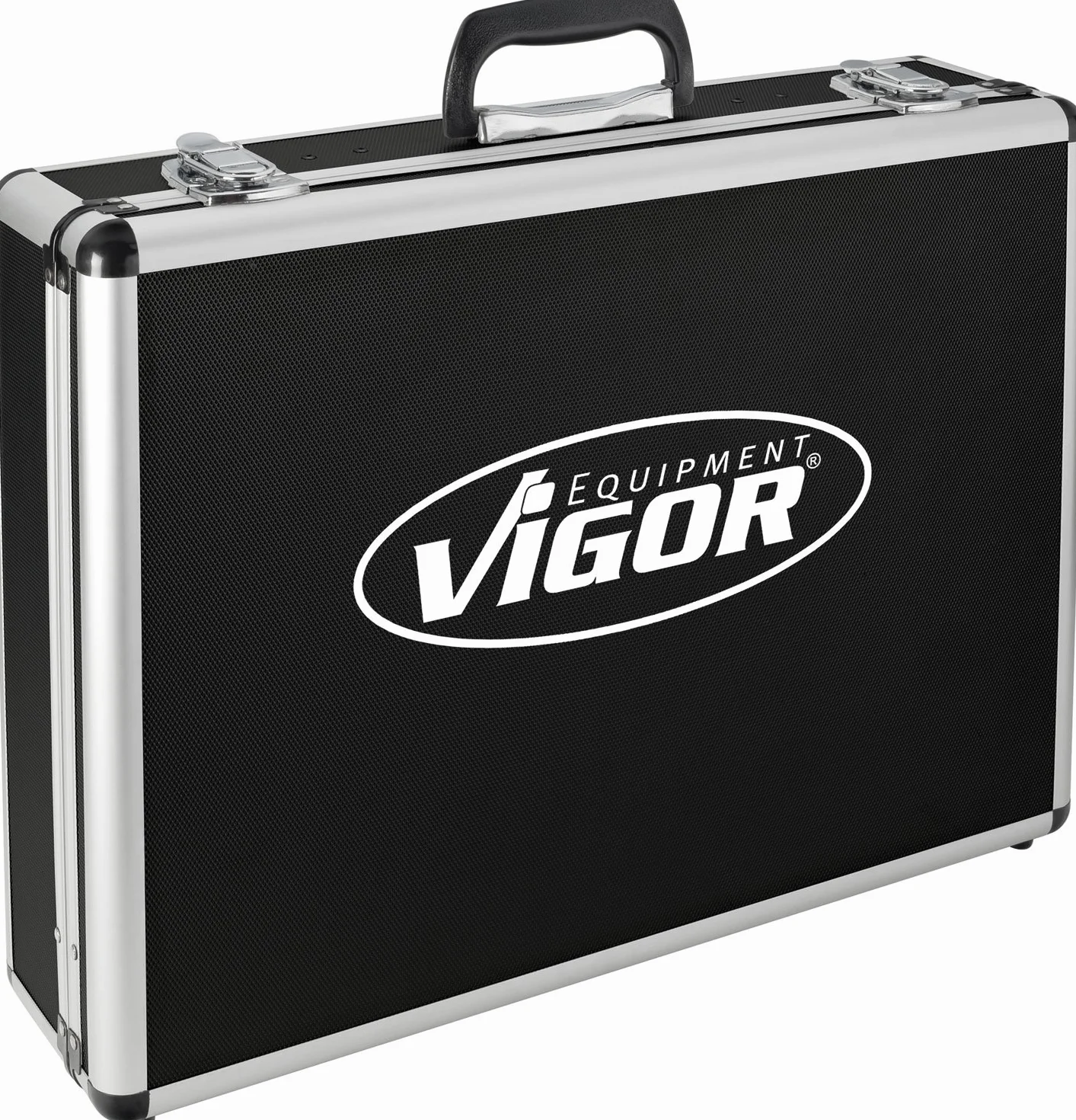 Vigor V2400 walizka, pusta