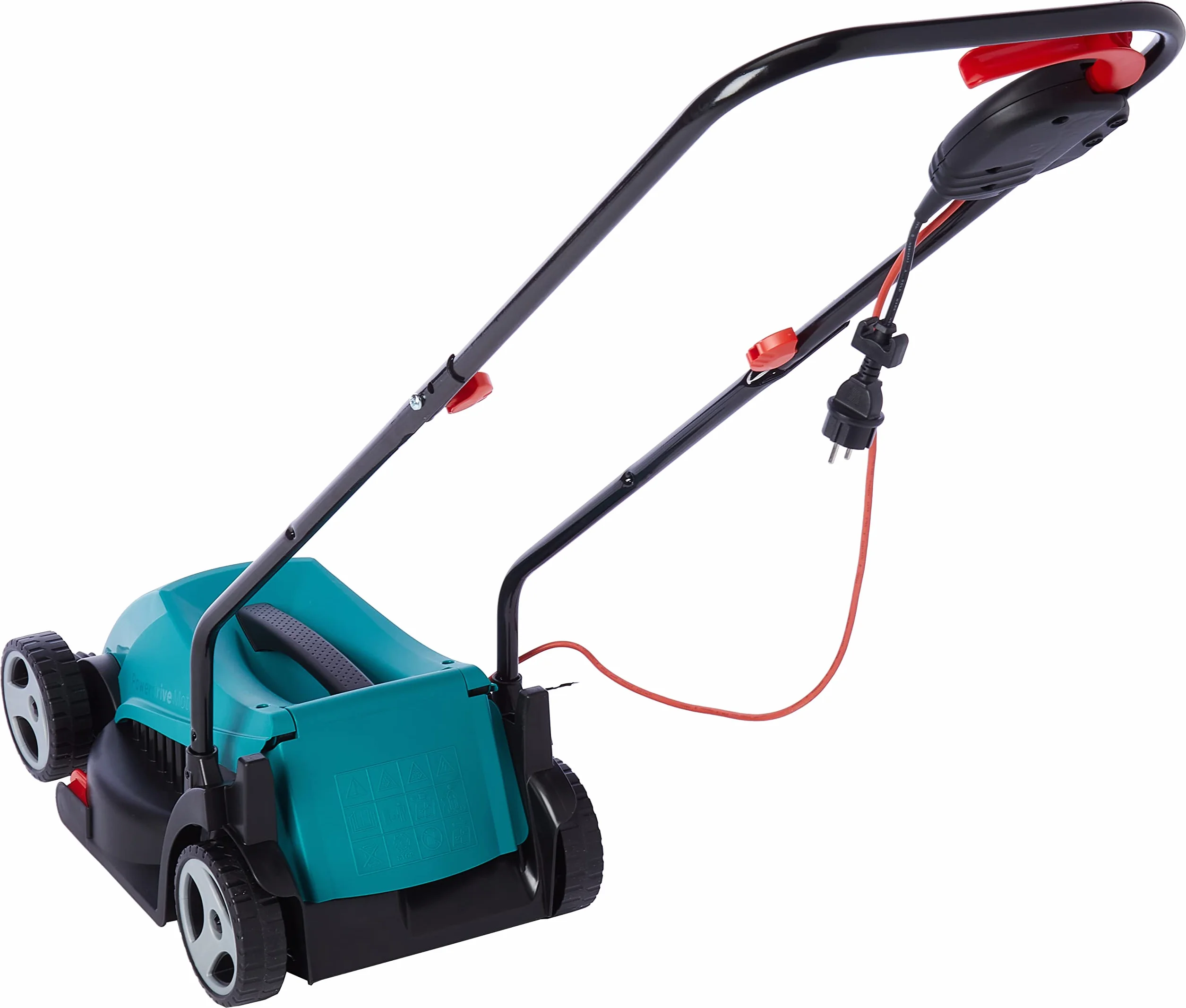 Bosch ARM Kosiarka 1200W 32cm 20-60mm 31L