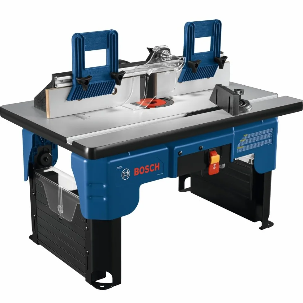 Bosch RA1141 Benchtop Router Table
