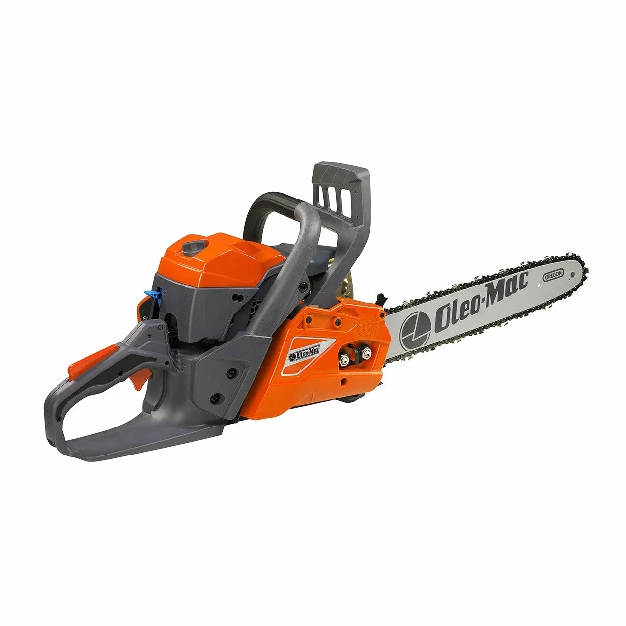 Oleomac GS 371 Piła Łańcuchowa Wybuchowa