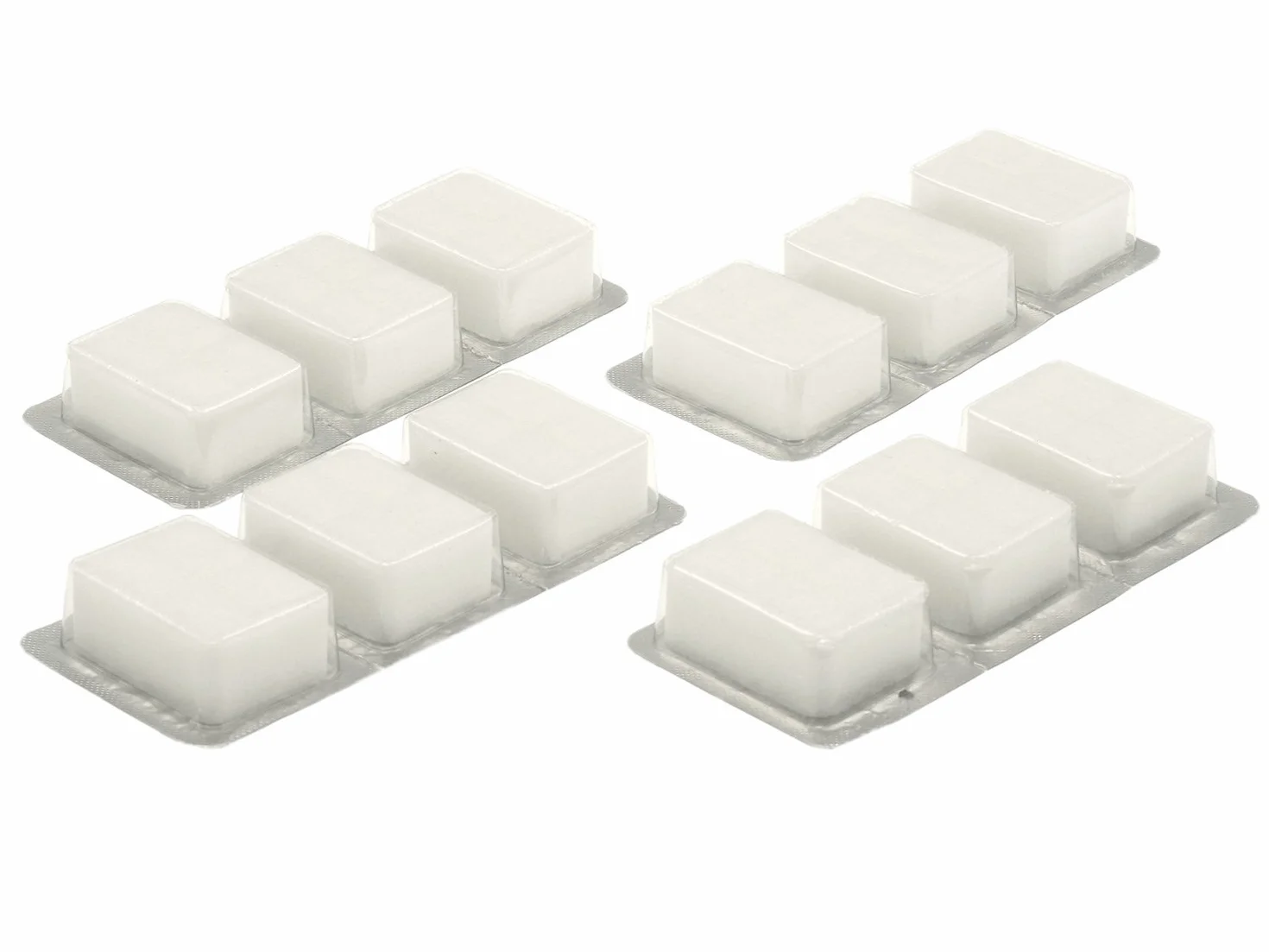 Esbit Suche tabletki paliwowe, 14 g, 12 sztuk w opakowaniu