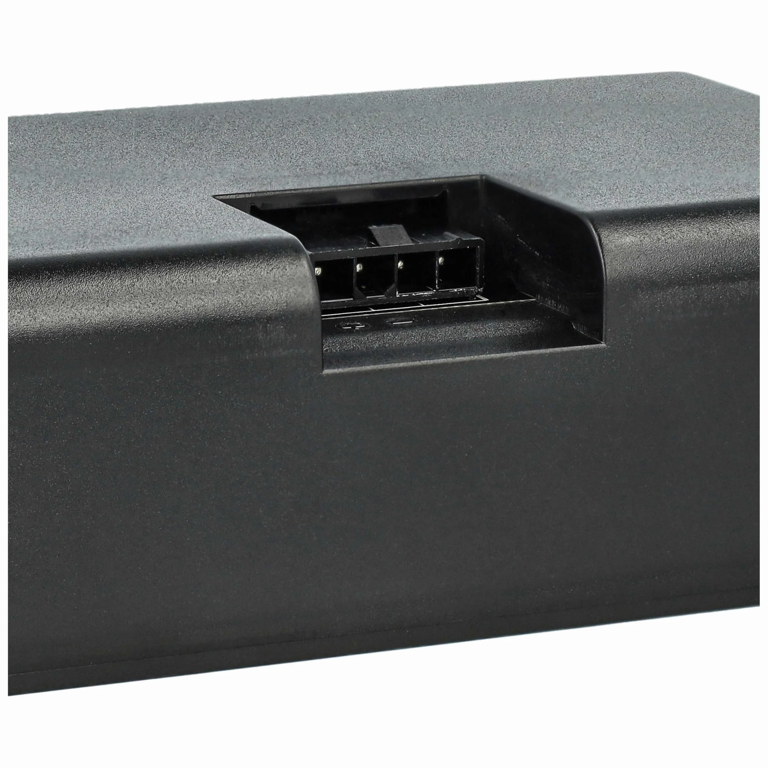 vhbw Akumulator zamienny do Husqvarna 590 21 42-02, 584 85 28-04, 5902142-02, 584 85 28-05 do robotów trawnikowych (2Ah, 18V, litowo-jonowy)