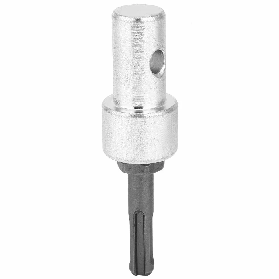 Adapter do wiertarki ziemnej 2 gniazda złącze wtykowe