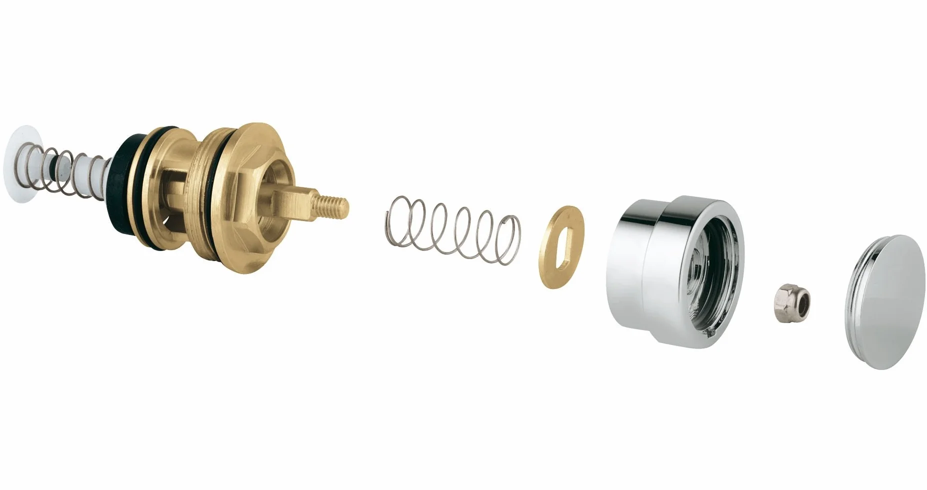 Grohe Przestawienie 46523000