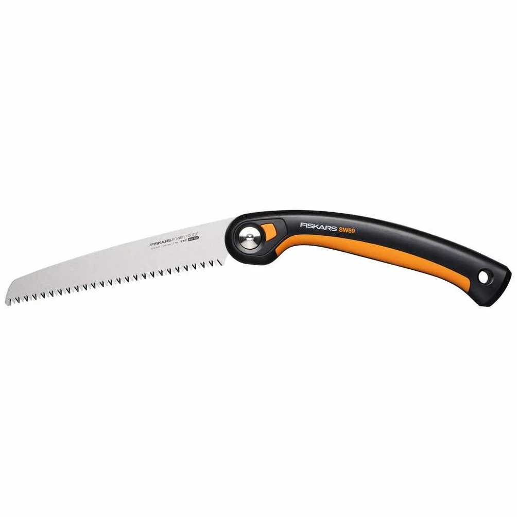 Fiskars Plus Piła składana SW69