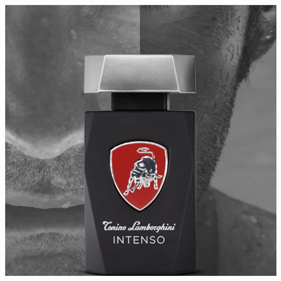 Tonino Lamborghini Intenso For Men 4.2 oz EDT Spray