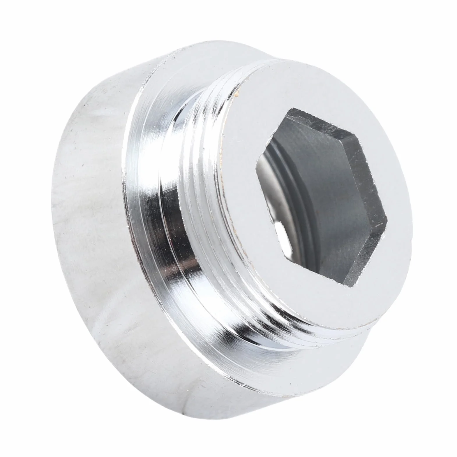 Adapter do Kranu 24mm 22mm Gejzer Filtr Wody Miedzianej Akcesoria Kuchnia