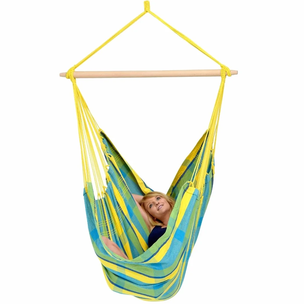Amazonas Brasil Lemon krzesło wiszące 160 x 130 cm