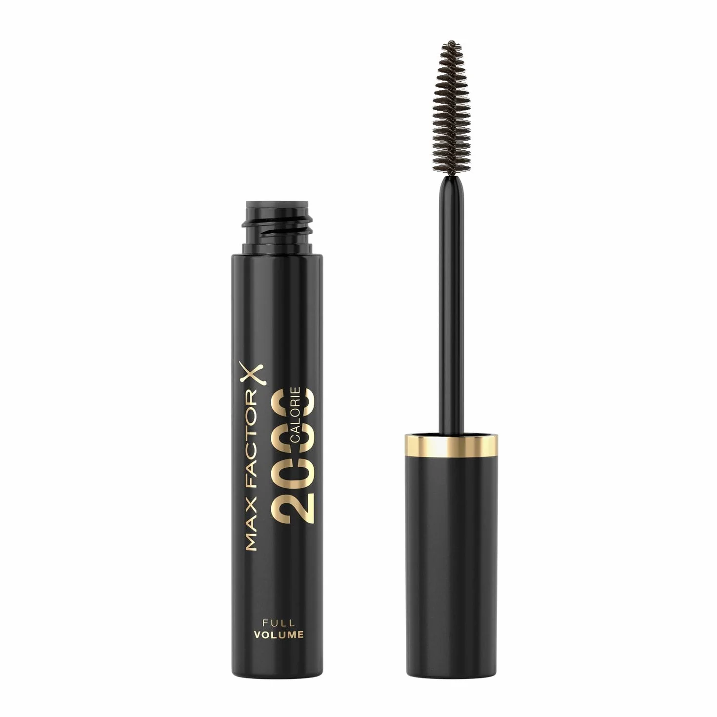 Max Factor 2000 Calorie Tusz do Rzęs, Nr 04 - Navy, 9ml