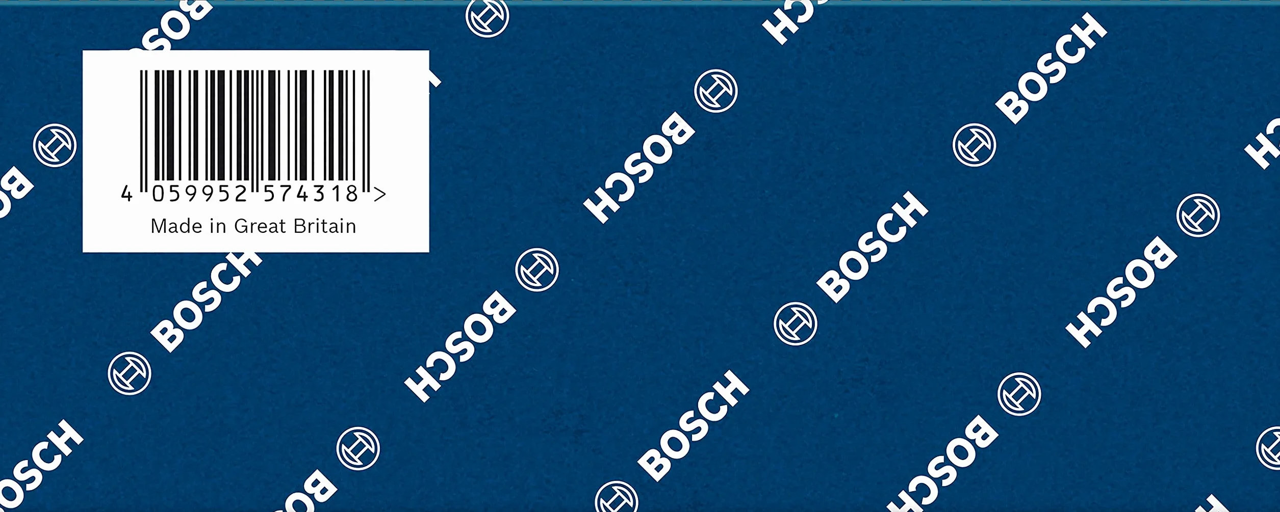 Bosch 1x Klocki EXPERT S471 Standard (do Farba na drewnie, Miękkie drewno, Ø 69 x 97 x 26 mm, średnia, Professional Akcesoria Szlifowanie ręczne)