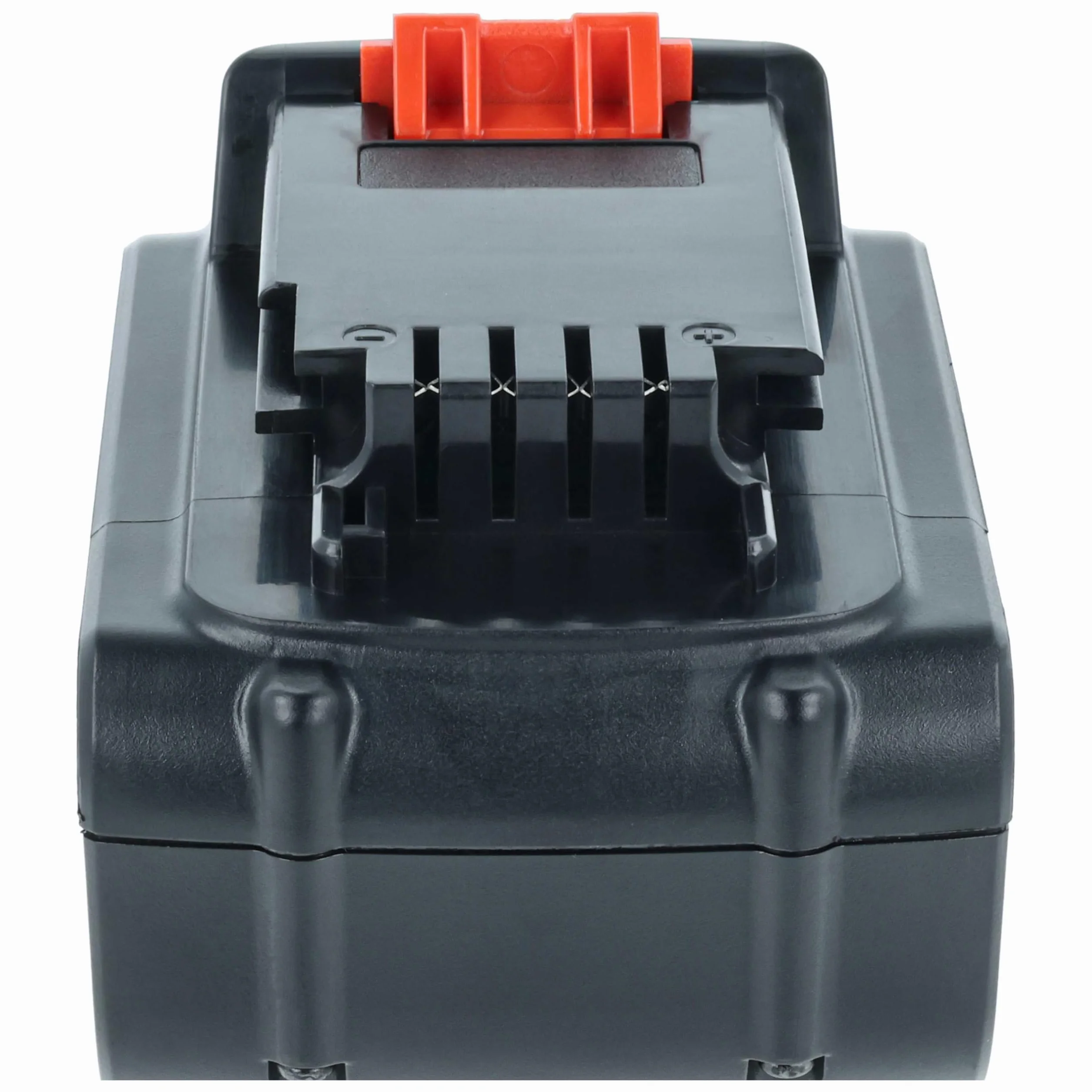 vhbw 2 x bateria kompatybilna z elektronarzędzi Stanley FMC698B, FMC625D2, FMC675B, FMC645D2, FMC688L, FMC675B-XE (4000 mAh, Li-Ion, 20 V)