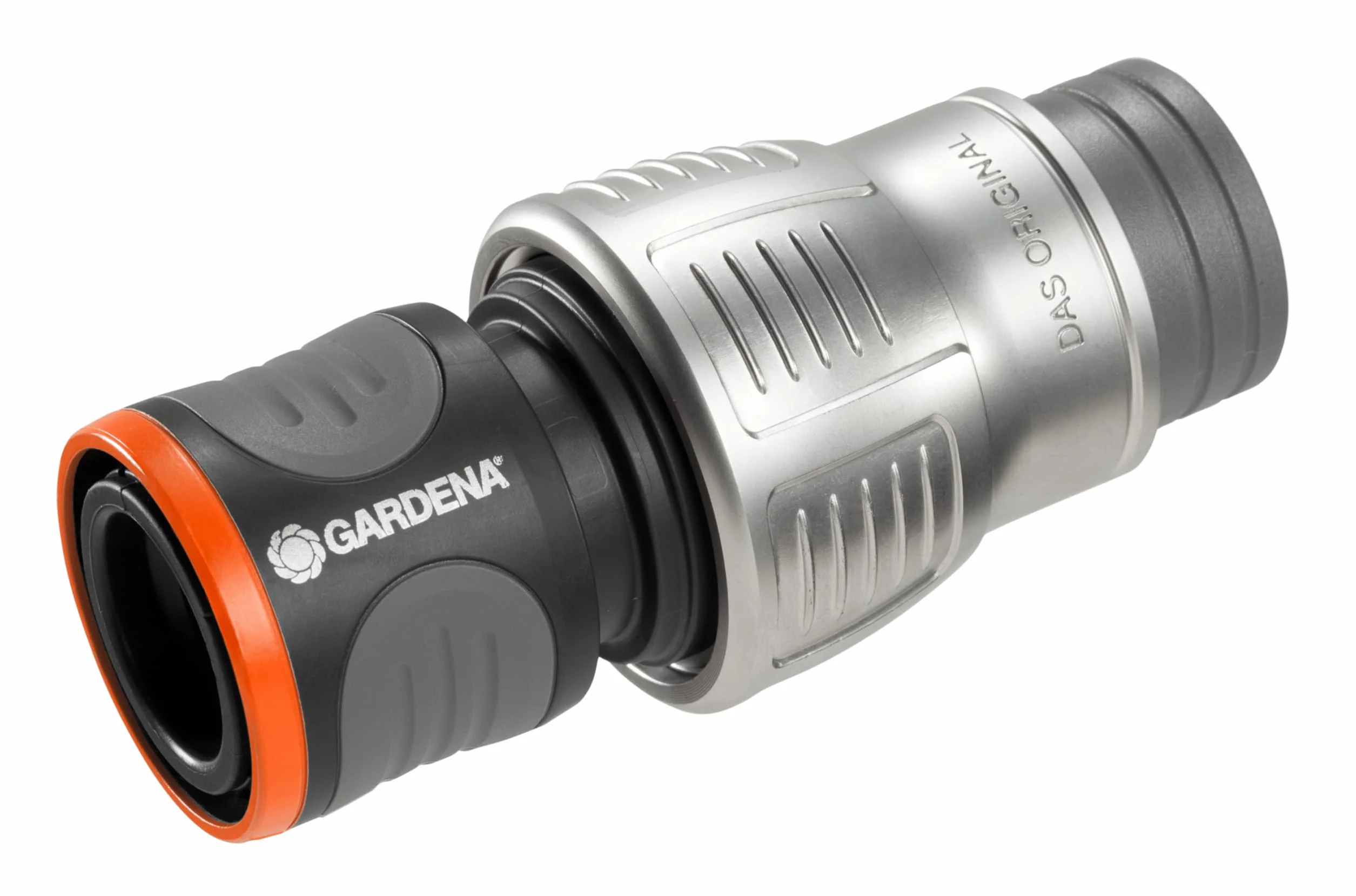 Gardena Reparator Premium 19 mm (3/4 calowy) adapter do kranów, mrozoodporny