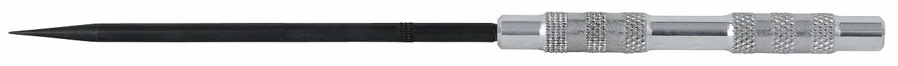 KS Tools 300.2135 Rysik z węglików spiekanych, 170 mm