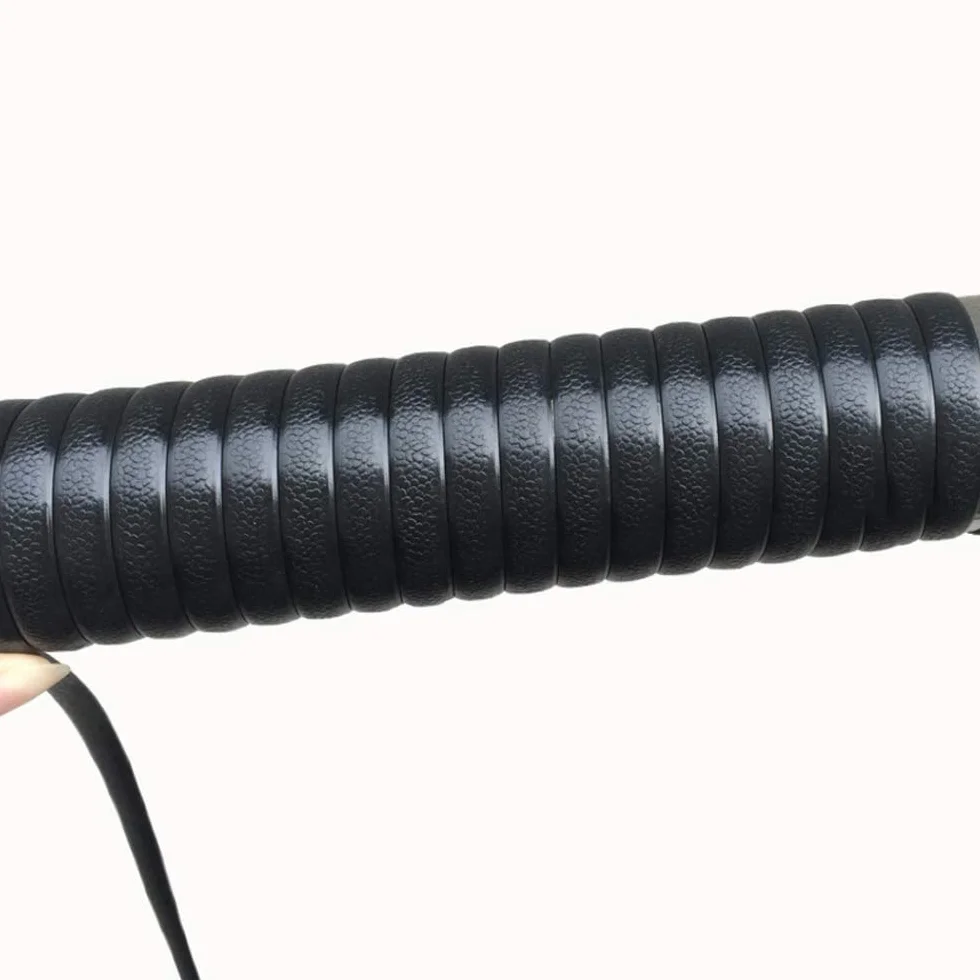 Syntetyczny rattanowy sznurek 70 m na każdą pogodę do mebli ogrodowych