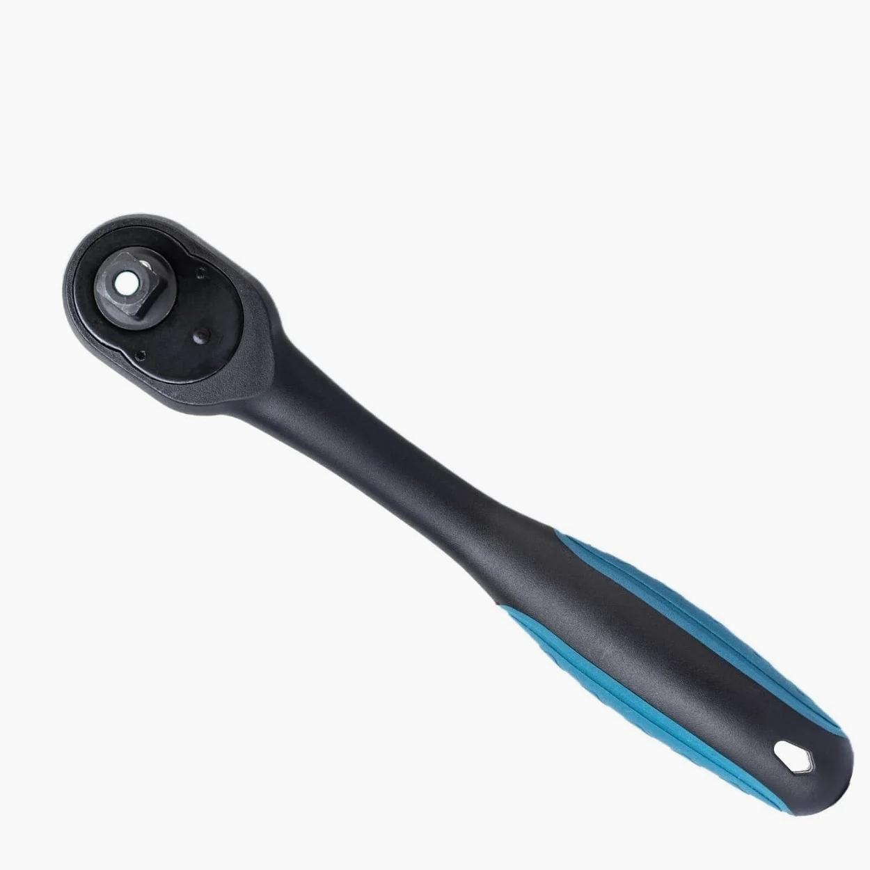 Klucze dynamometryczne 72-zębowy klucz grzechotkowy uchwyt szybkozamykający dwustronny napęd 1/4'' 3/8'' 1/2'' naprawa samochodów domowe narzędzia DIY mały klucz dynamometryczny(3 pcs set)