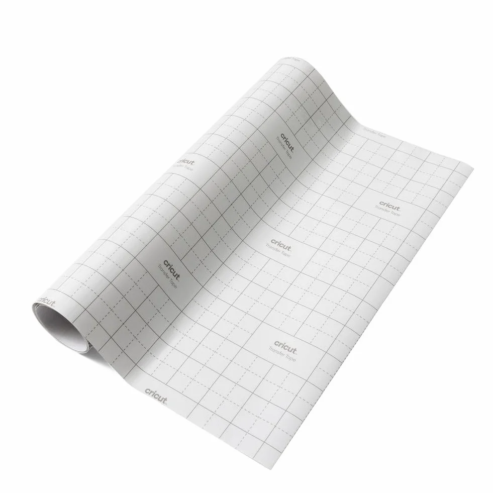 Cricut Taśma transferowa (30,5 x 360 cm)