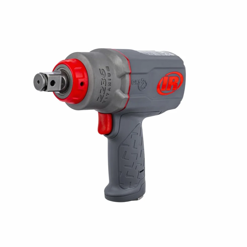 Ingersoll-Rand A61H DXS2 3/4" Standardowy Uchwyt Kowadełkowy z Pierścieniem Ciernym i Otworem Przelotowym do Pneumatycznych Kluczy Udarowych DXS2 Serii 2236