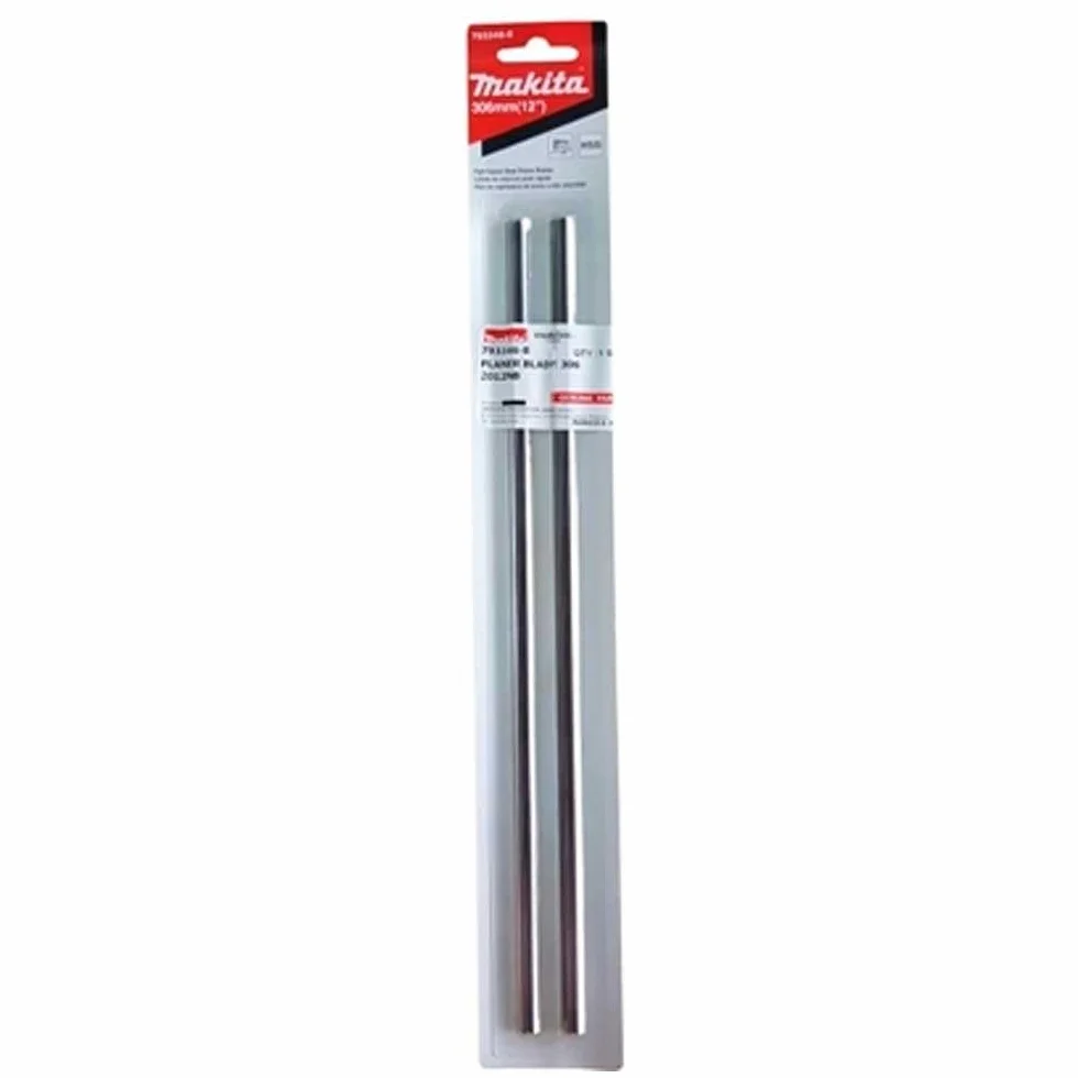 Makita Nóż Obrotowy Hss, zestaw 306 mm, 793346-8