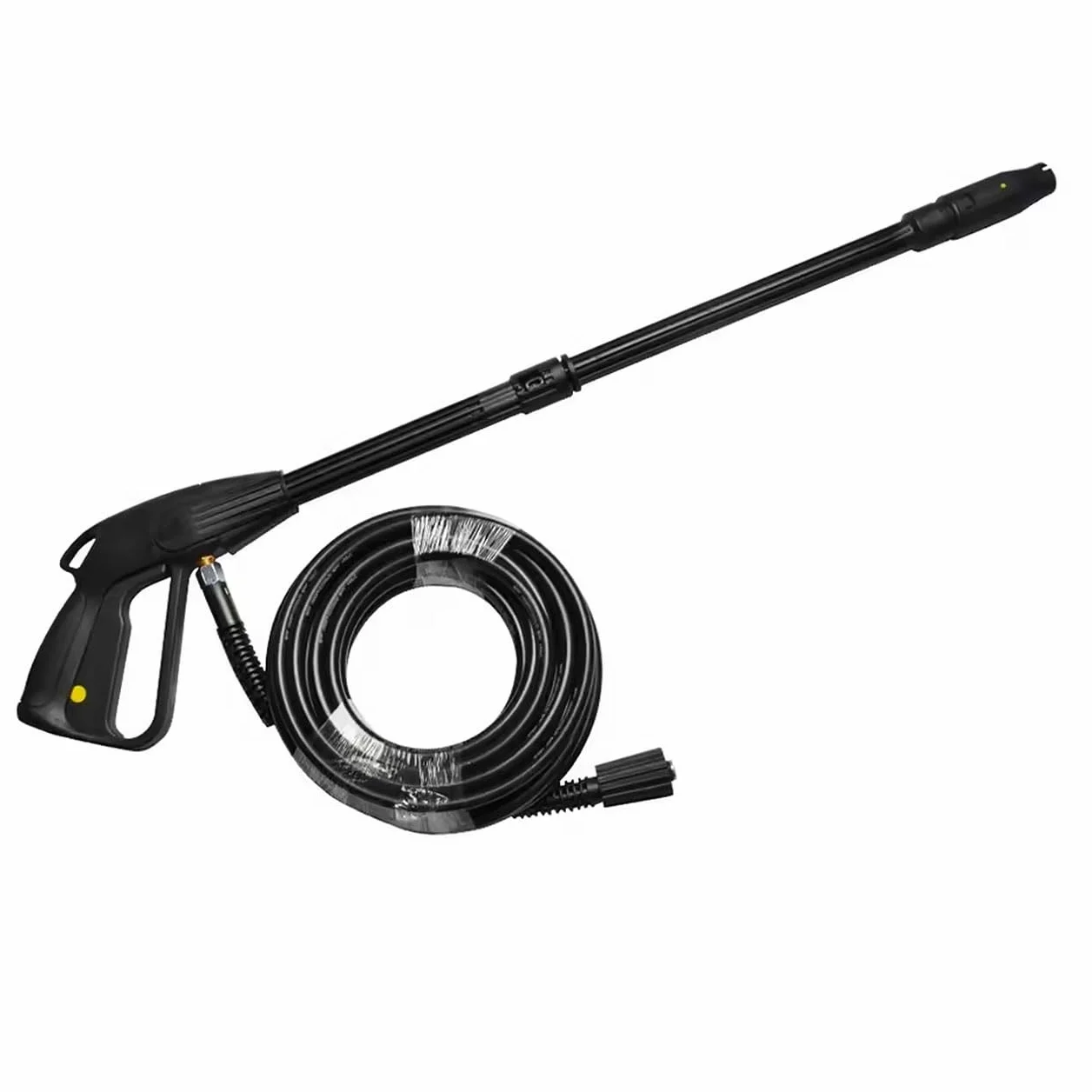 Pistolet wysokociśnieniowy Kärcher K2–K7 155 bar 5 m 1/4" M22x1,5 z dyszą Vario
