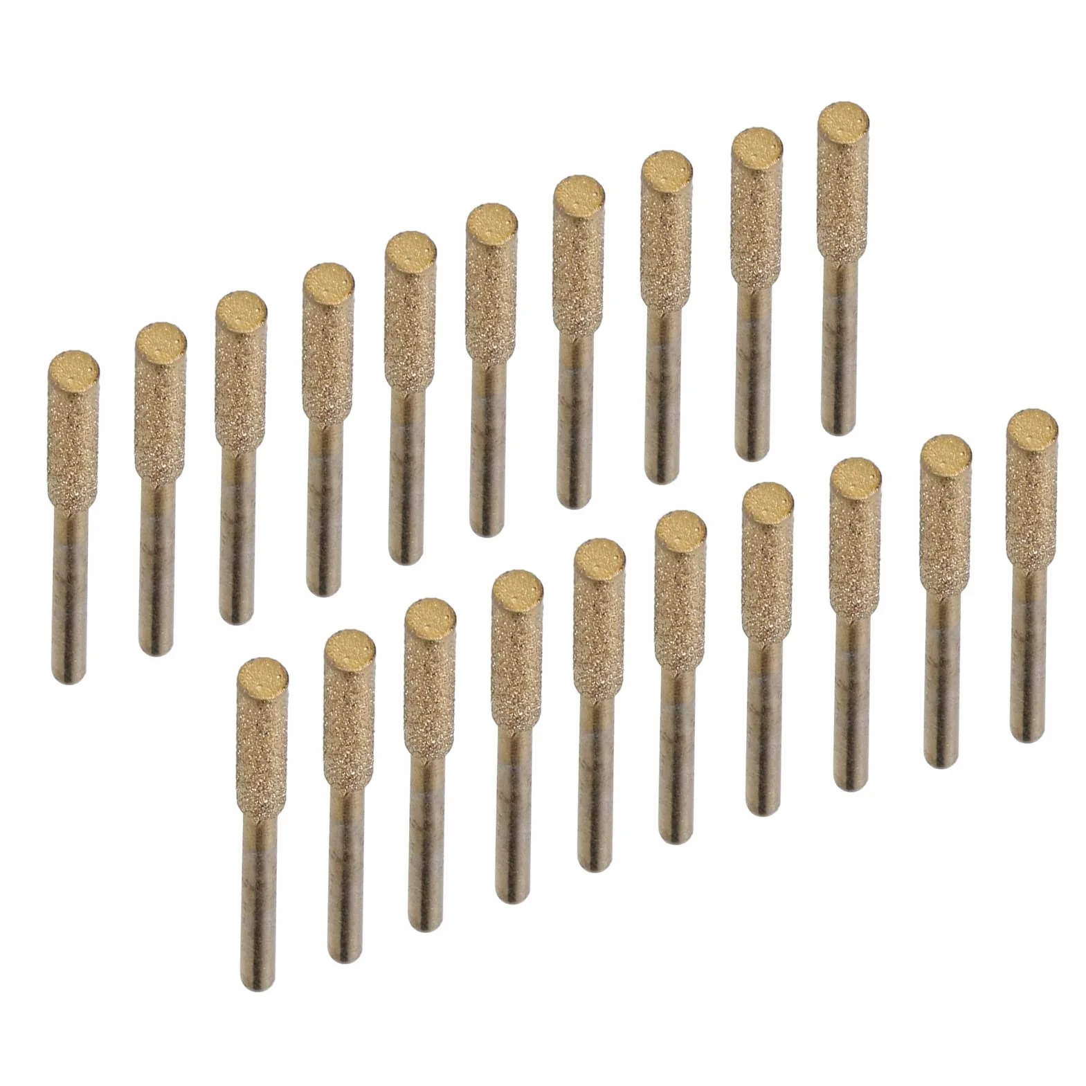 Diamentowe ostrzałki do pił łańcuchowych 4mm