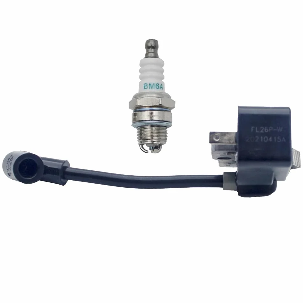 Cewka zapłonowa Homelite ST100 ST120 ST145 ST165 ST285BC ST155 ST200 ST485 XL XL2 Super2VI Super2 240 240SL Super 240