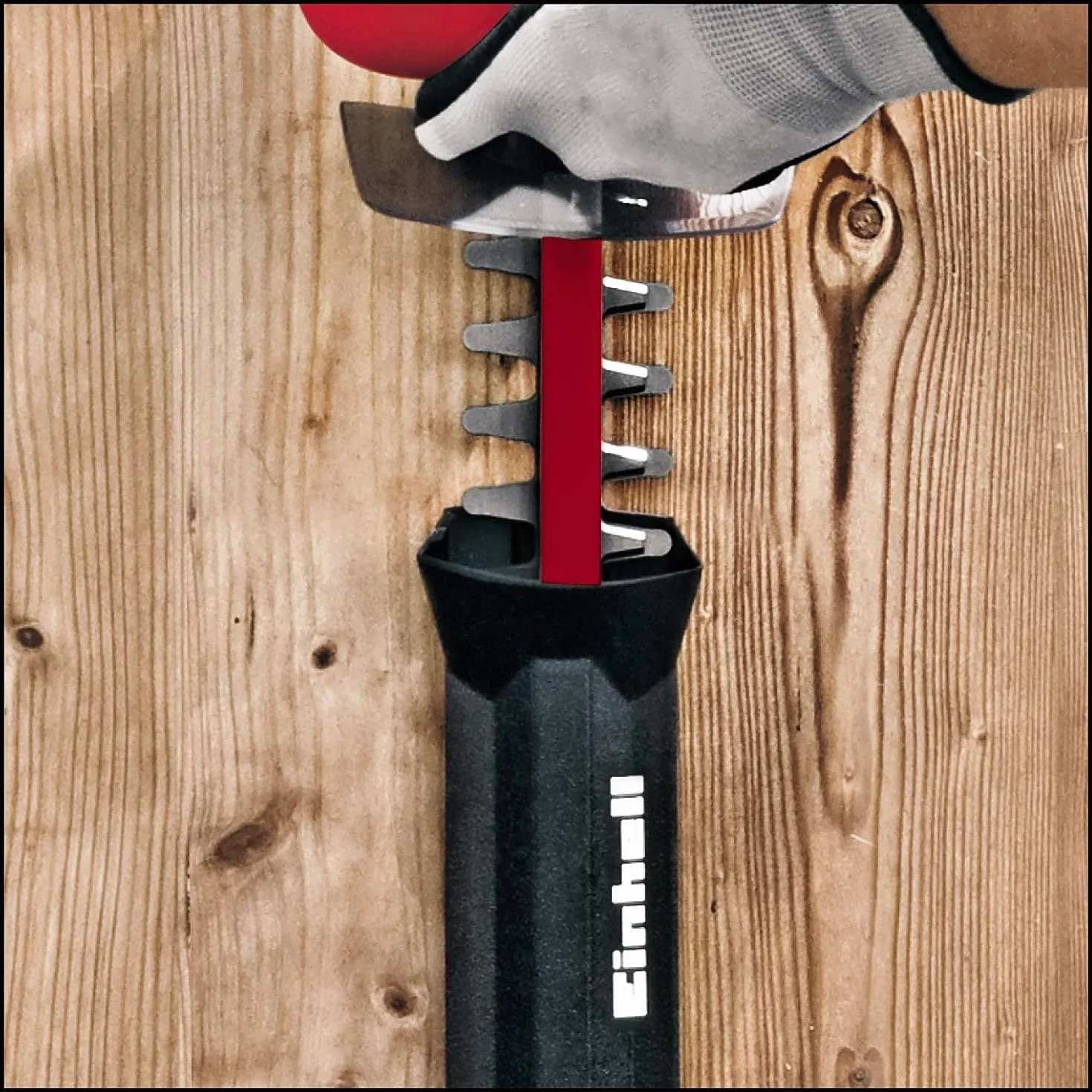Einhell Gc-Eh 6055/1 Elektryczne Nożyce do Żywopłotu 600 W