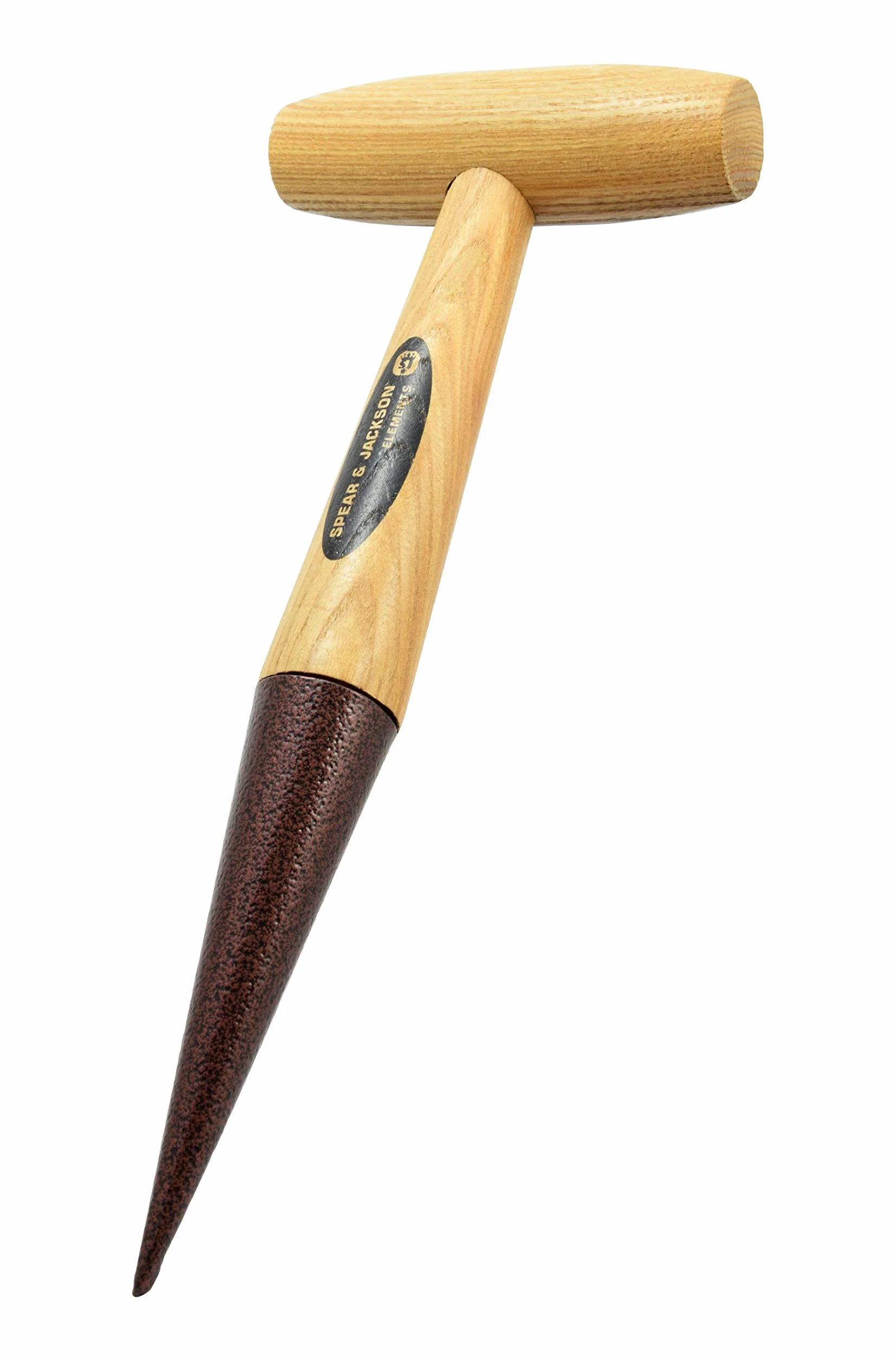Spear & Jackson 4062NB Elements Sadzak ogrodniczy ze stali węglowej