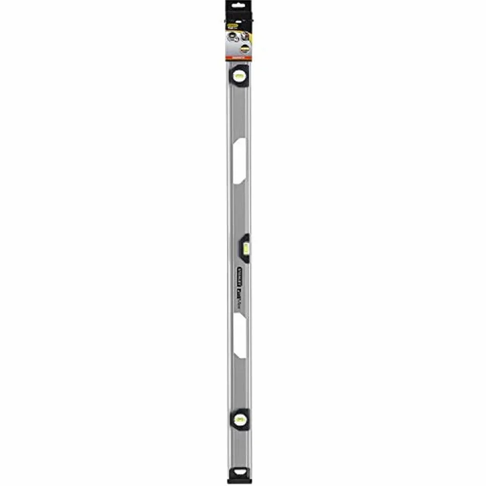 Stanley FatMax XTHT1-42135 120 cm I poziomica magnetyczna