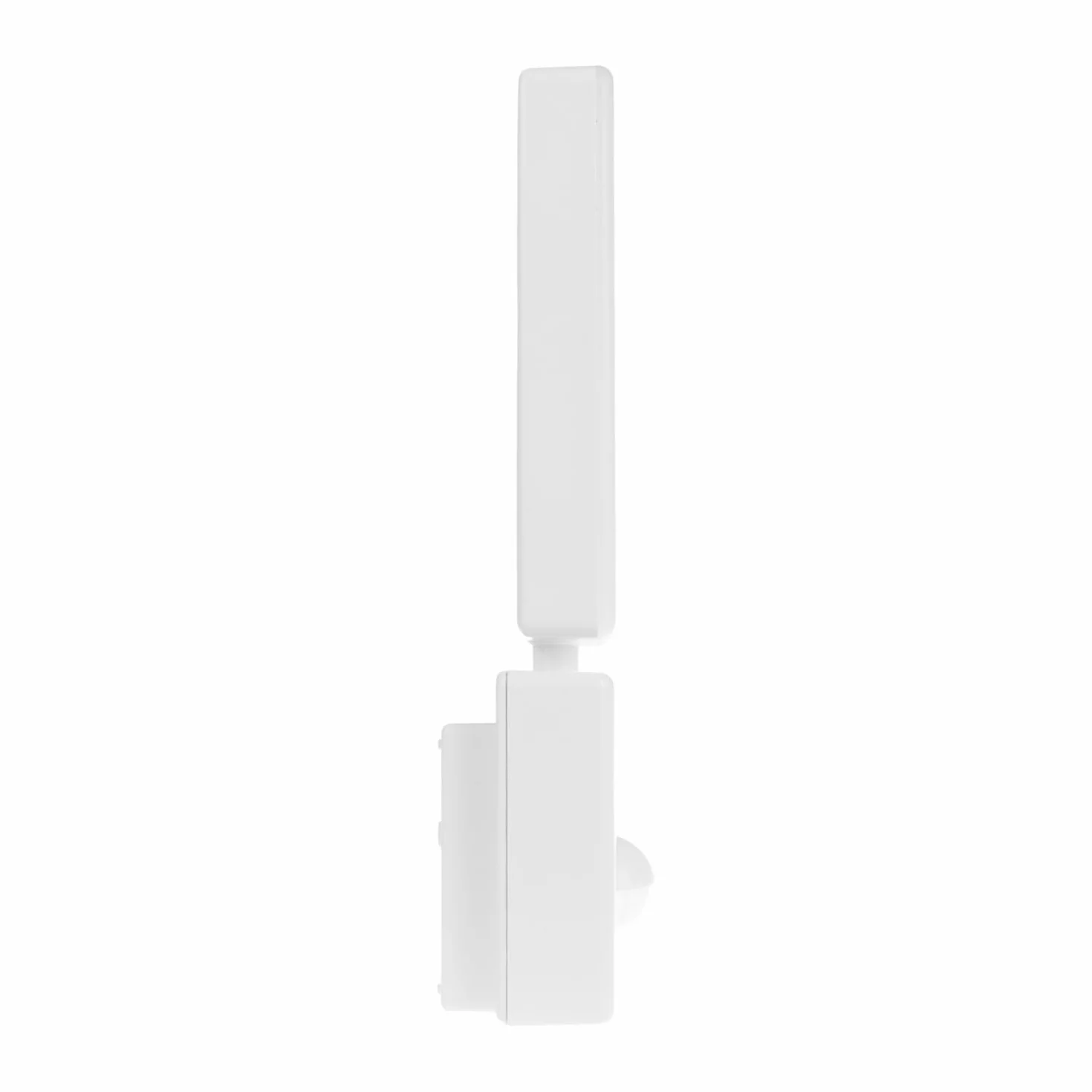 Czujnik ruchu PIR Lampa LED 10 W IP65 800lm 4000K (biała)