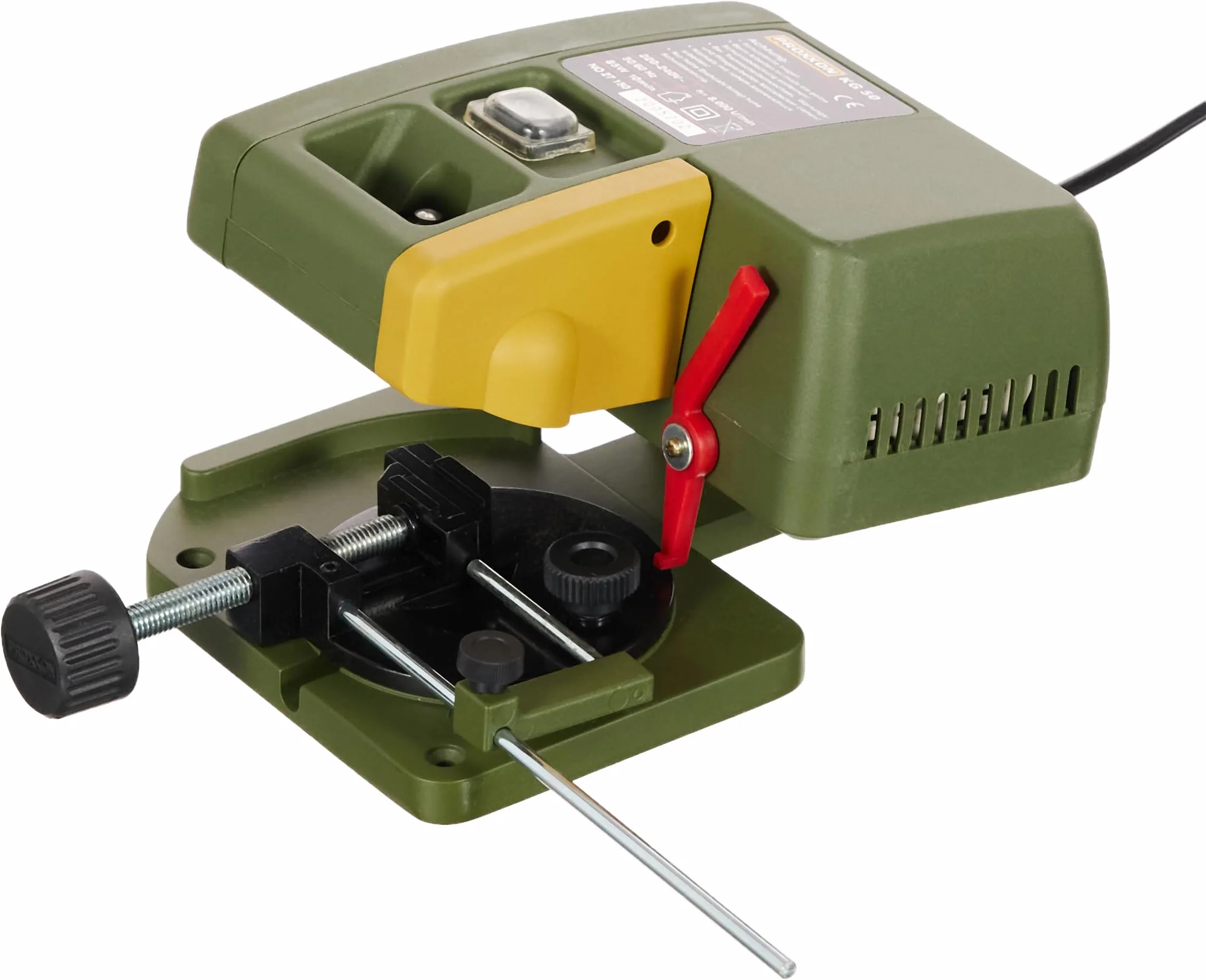 Proxxon 2227150 2227150-Sierra Cut KG 50, zielony