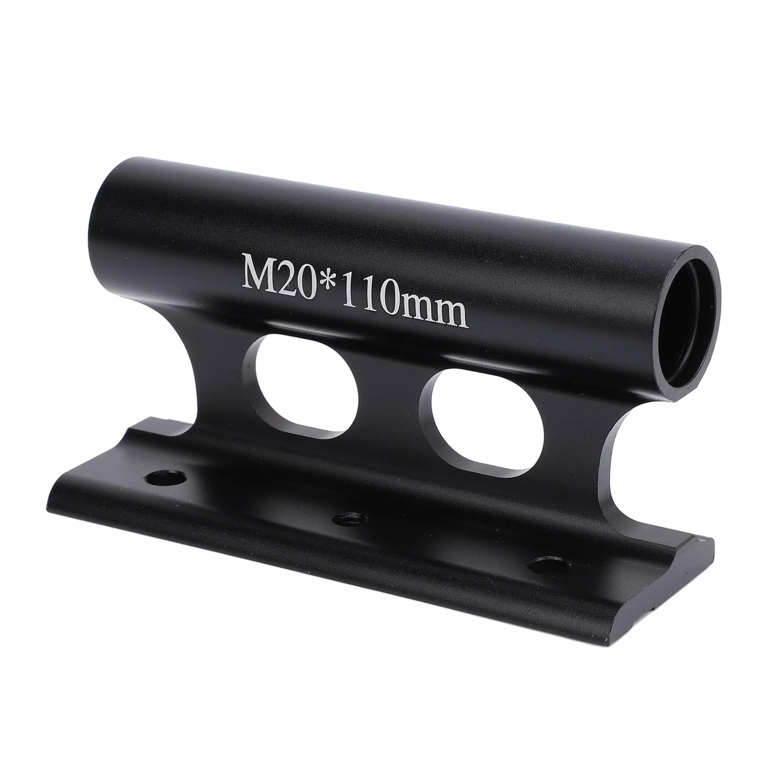 POENVFPO Lekki Blok Widelca Rowerowego ze Stopu Aluminium, M20