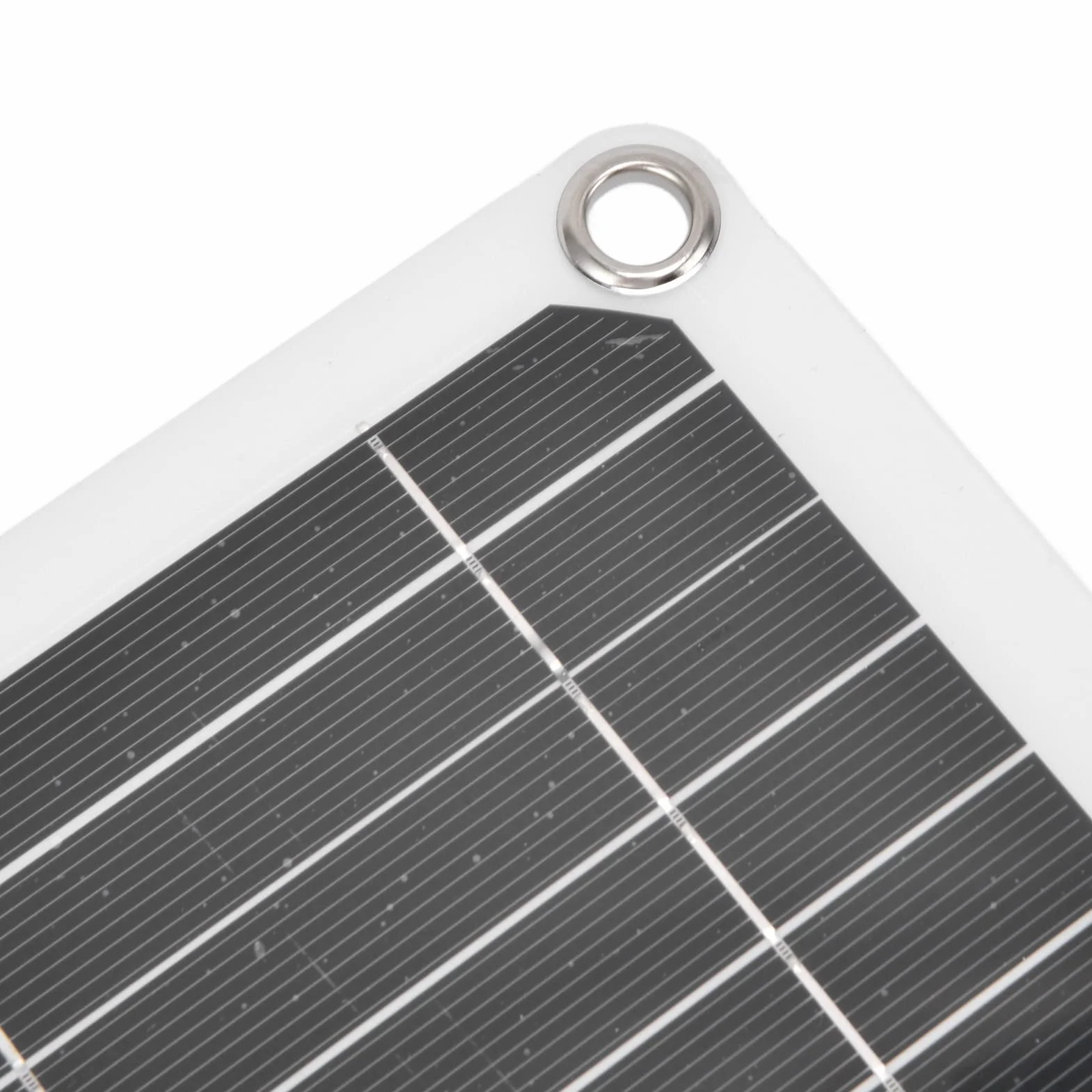 Solarny wentylator szklarniowy Omabeta 3000 obr./min wodoszczelny