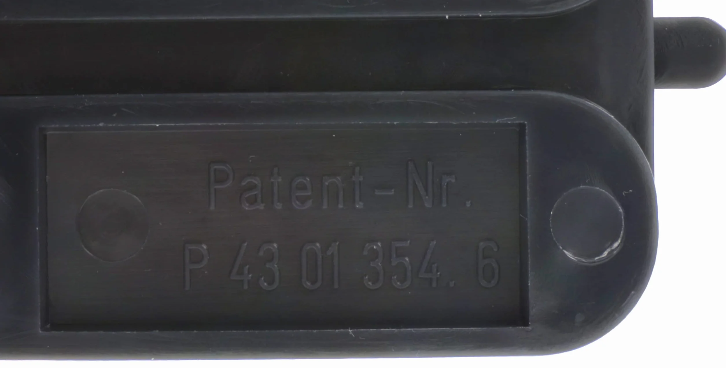 PRODIAMANT 2 napinacze do sznurka murarskiego i narożników murarskich, Made in Germany