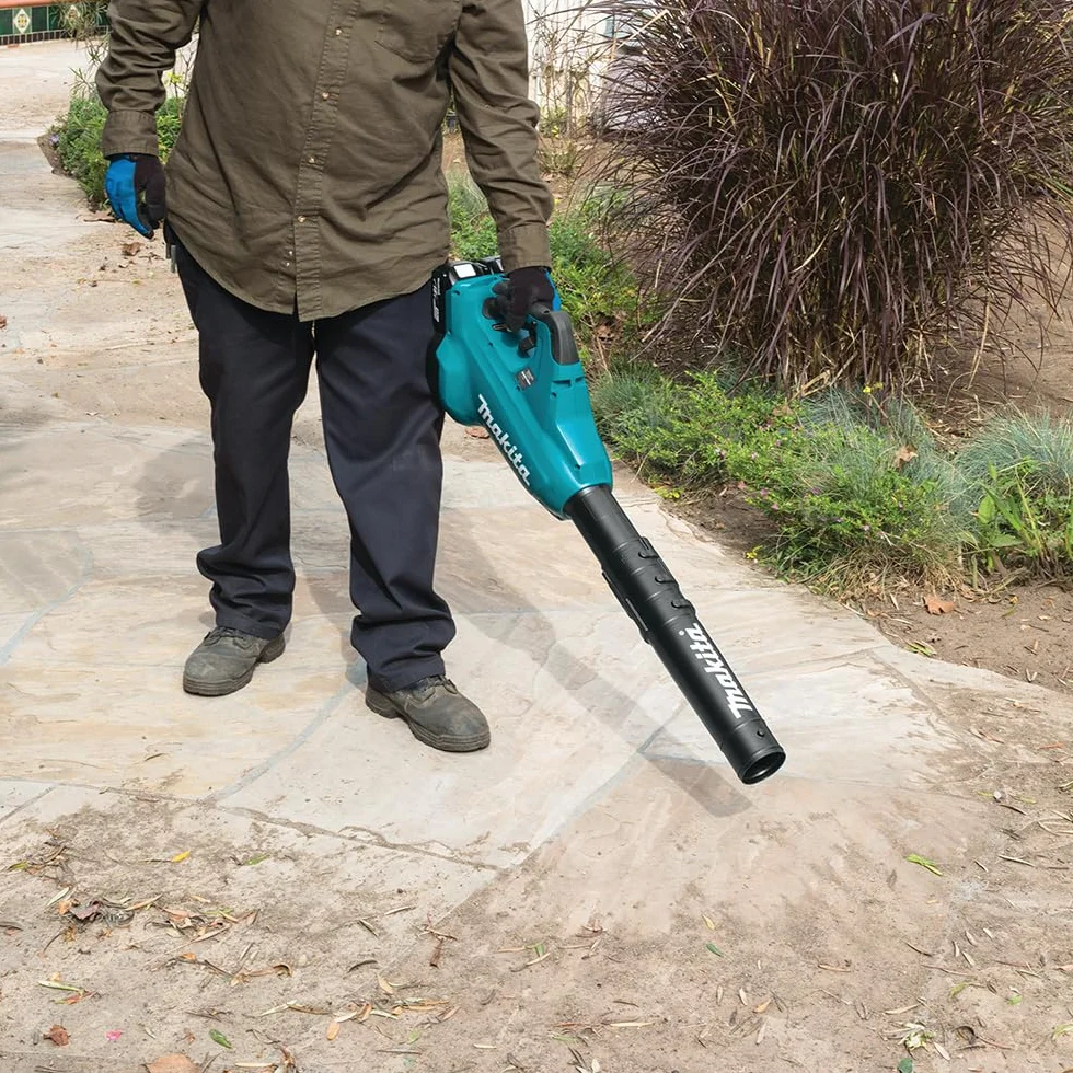 Makita Dmuchawa Akumulatorowa 2x18V Dub362Z Bez Akumulatora