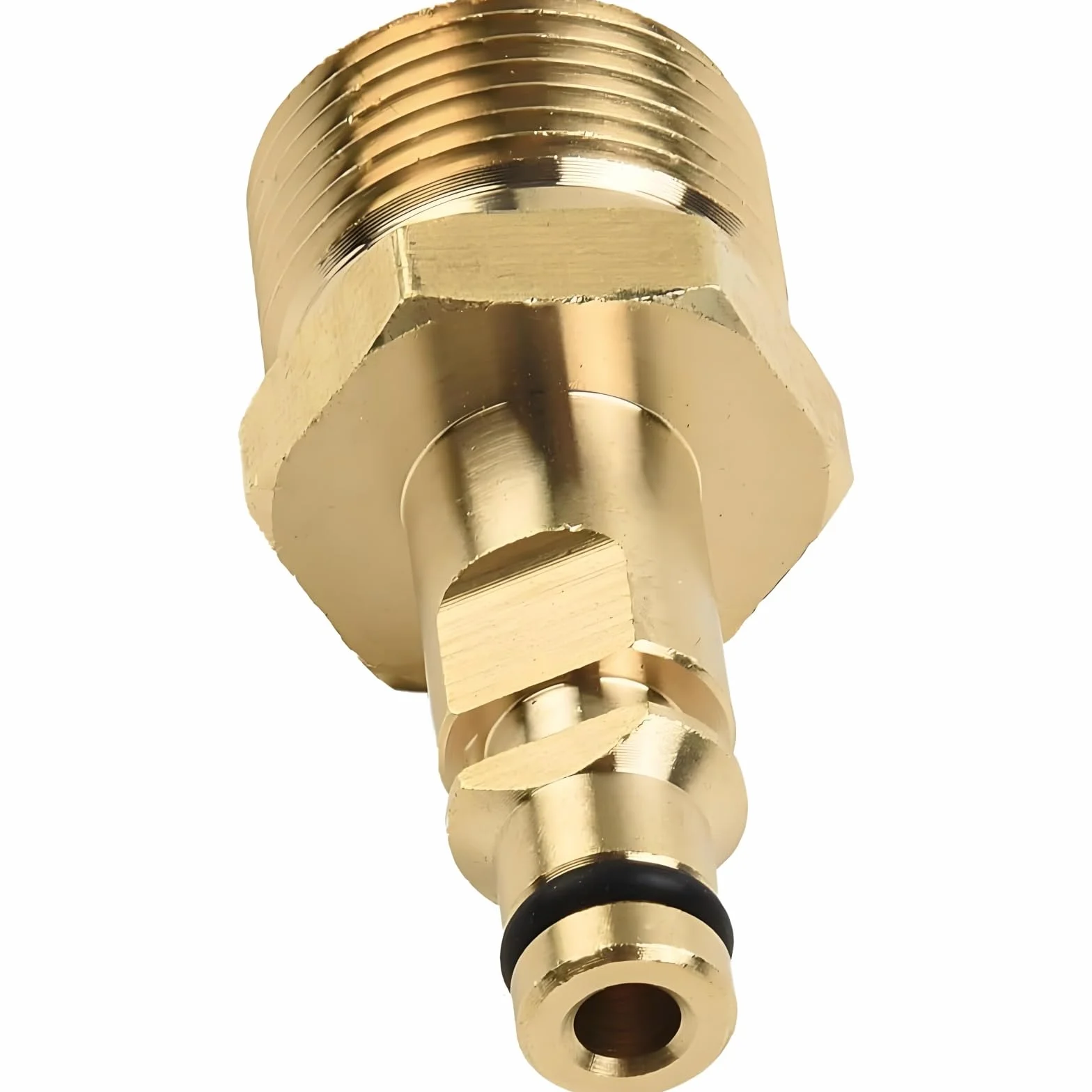 M22 adapter do myjki wysokociśnieniowej mosiądz szybkozłącze K Kärcher Nilfisk Bosch