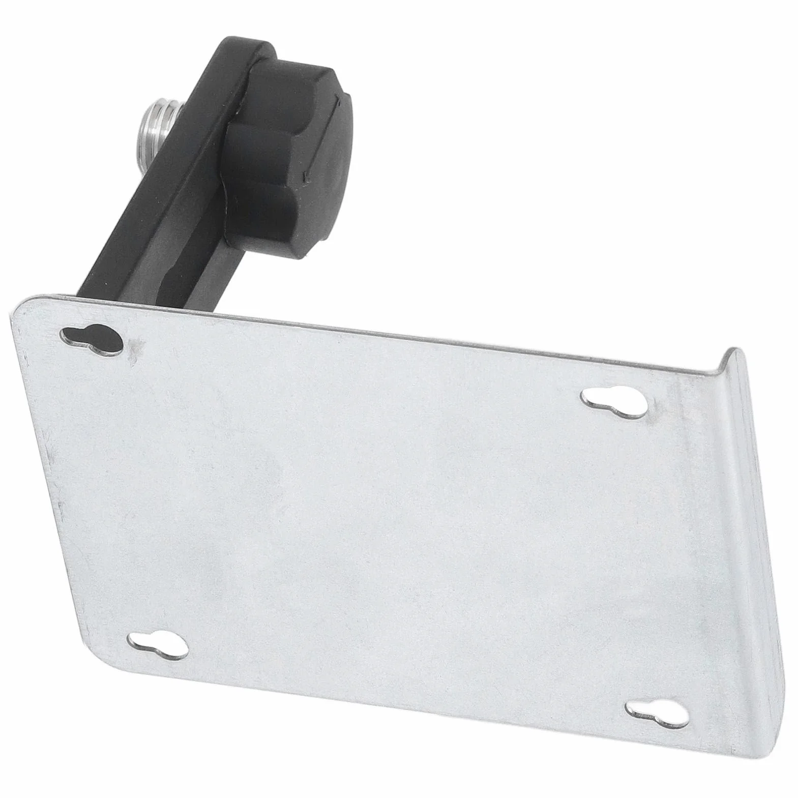 5/8 Calowy Uchwyt Magnetyczny, Uchwyt Magnetyczny Do Poziomicy Laserowej W Kształcie Litery L, Regulowana Podpora Do Montażu Na Ścianie, Do Instrumentów Laserowych I Akcesoriów Do Zawieszania