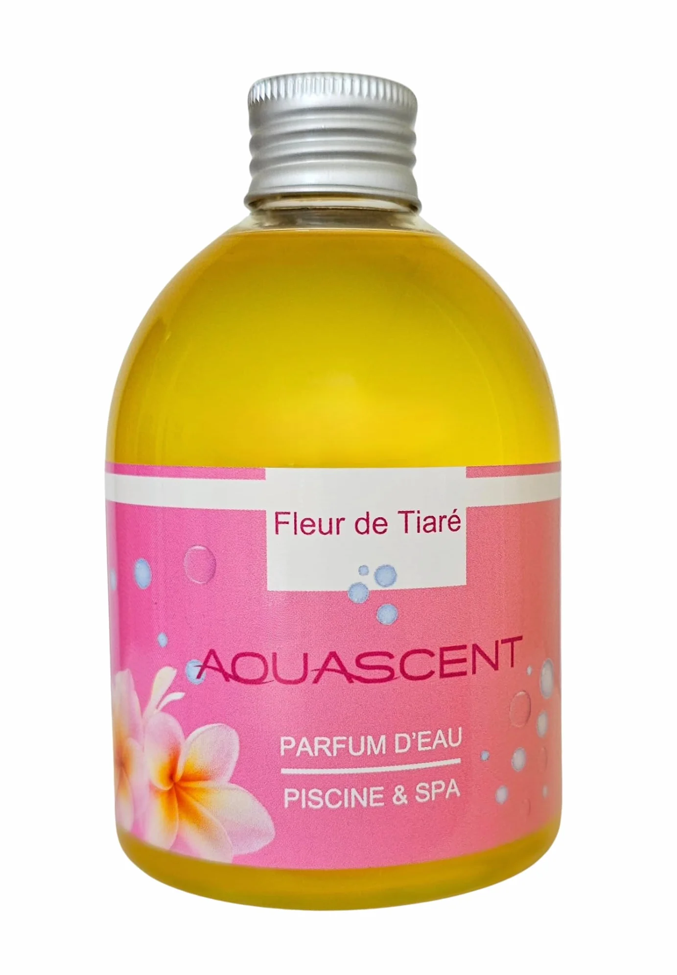Kwiat TiAREE Zapach basenu i Spa 250ml