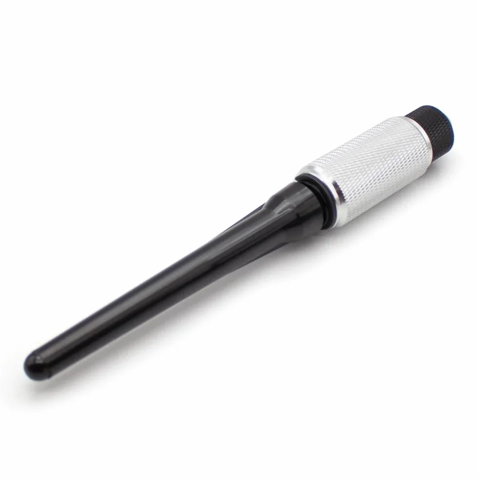 Spawanie Łukiem Argonowym Szlifierka do Igieł Wolframowych Krótki Uchwyt do Igieł Wolframowych Ostrzarka do Elektrod Wolframowych(2.4MM)
