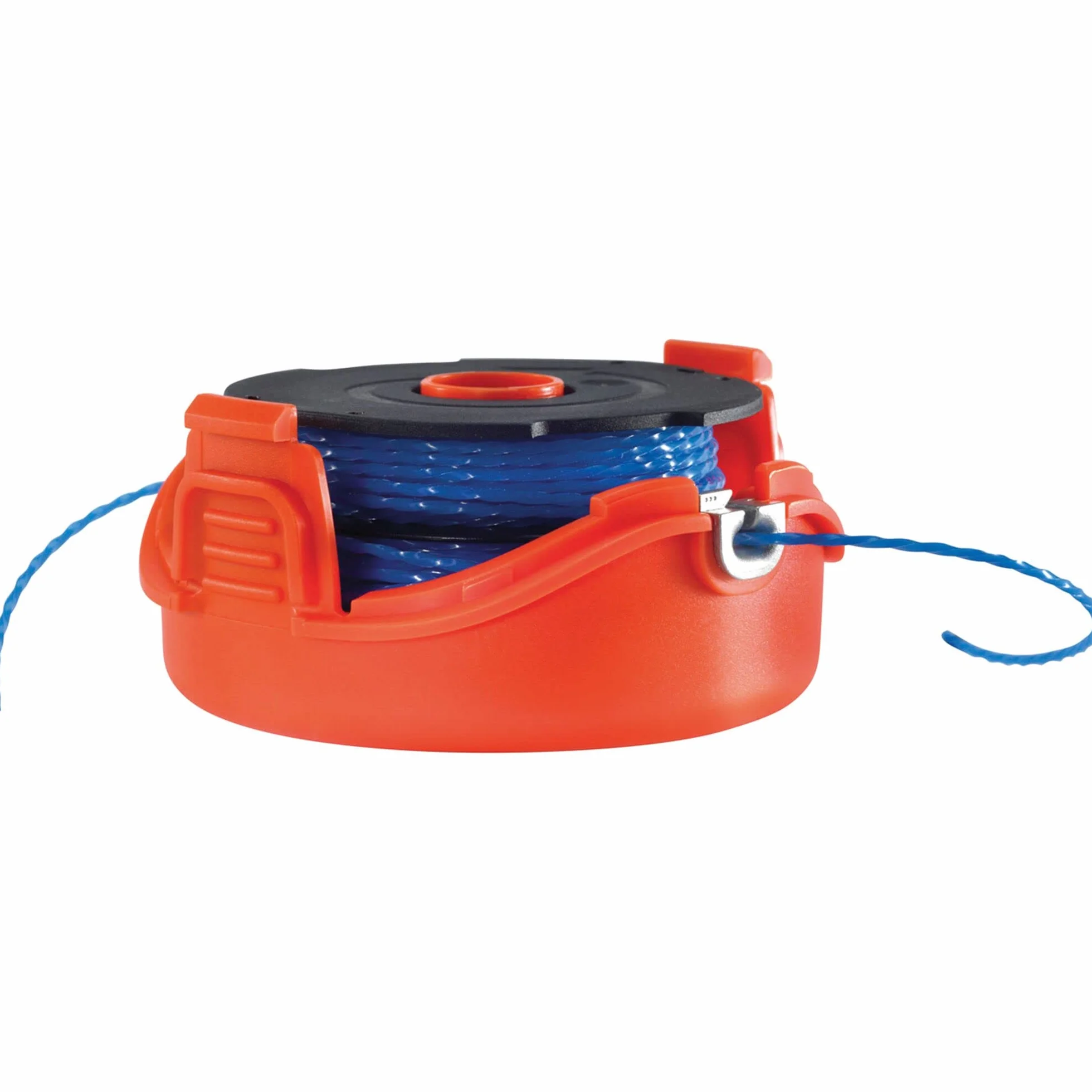 Black+Decker Reflex-Plus Zapasowa Szpula, Wielokolorowy