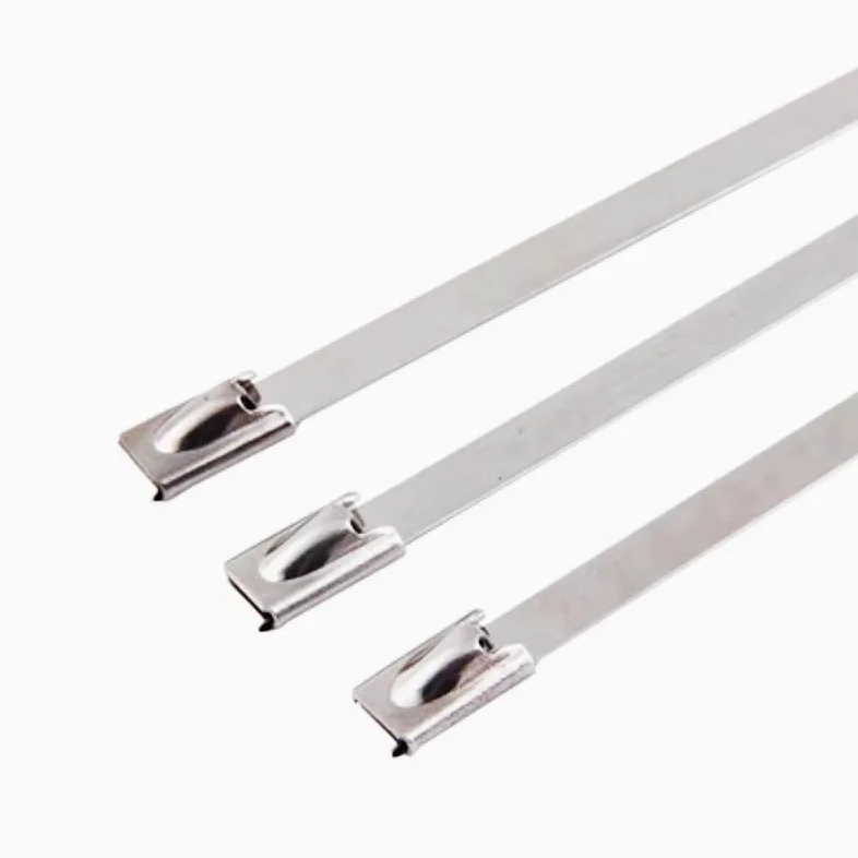 opaski zaciskowe, Ok. 10/20 szt. Metalowa opaska zaciskowa ze stali nierdzewnej do rur wydechowych, rura indukcyjna, szerokość 4,6 mm, materiał 304, x 10(10pcs,4.6mmx300mm)